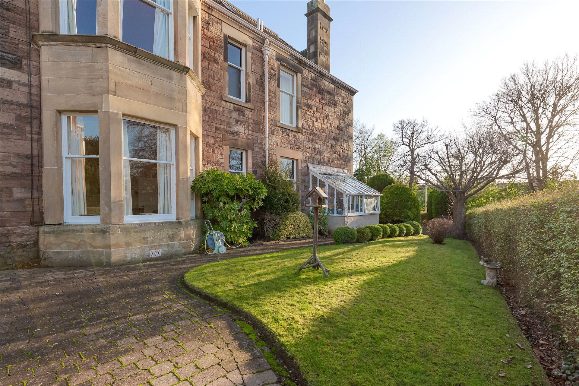 1 Campbell Avenue, Edinburgh, Midlothian, EH12 6DS - Picture #23