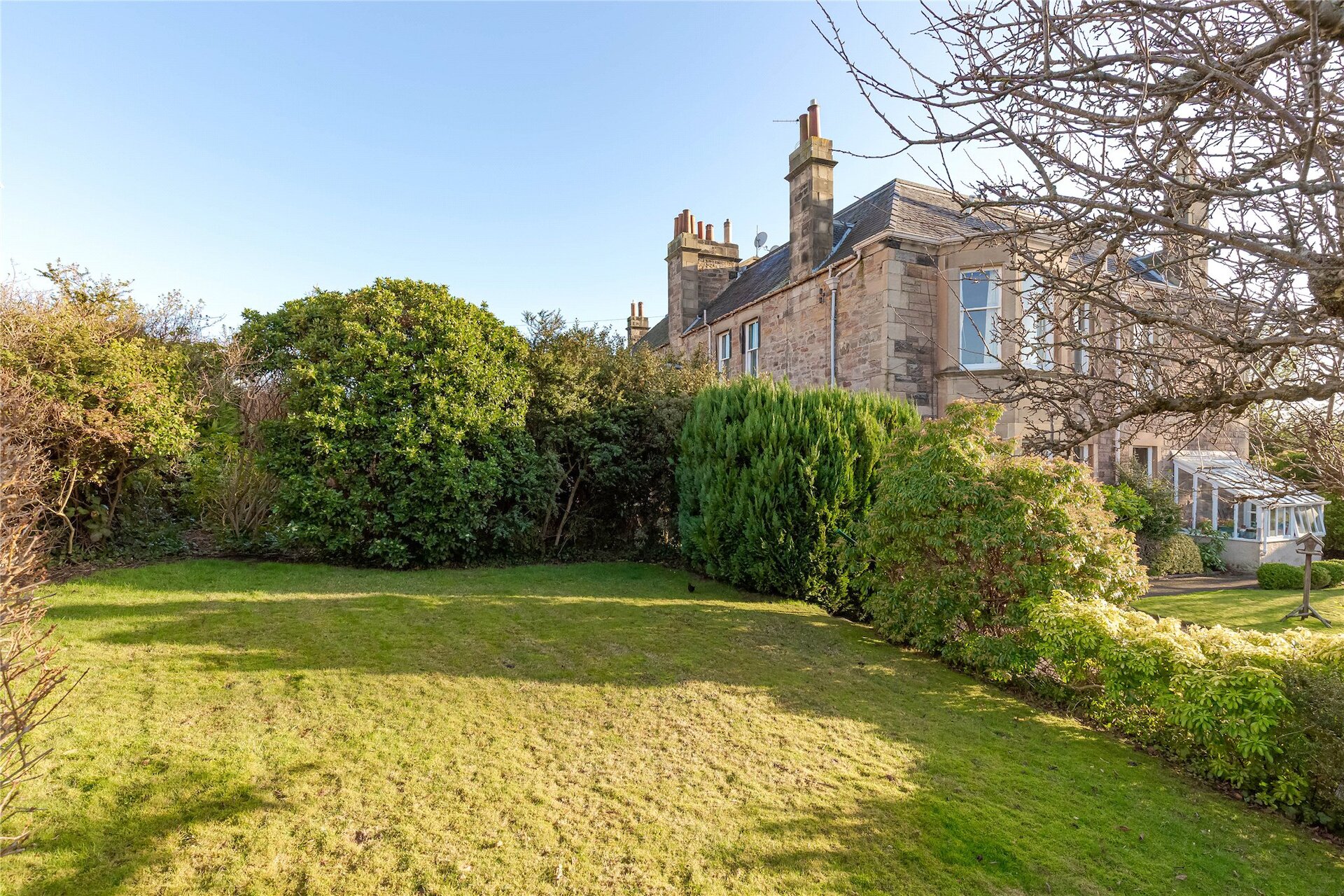 1 Campbell Avenue, Edinburgh, Midlothian, EH12 6DS - Picture #22