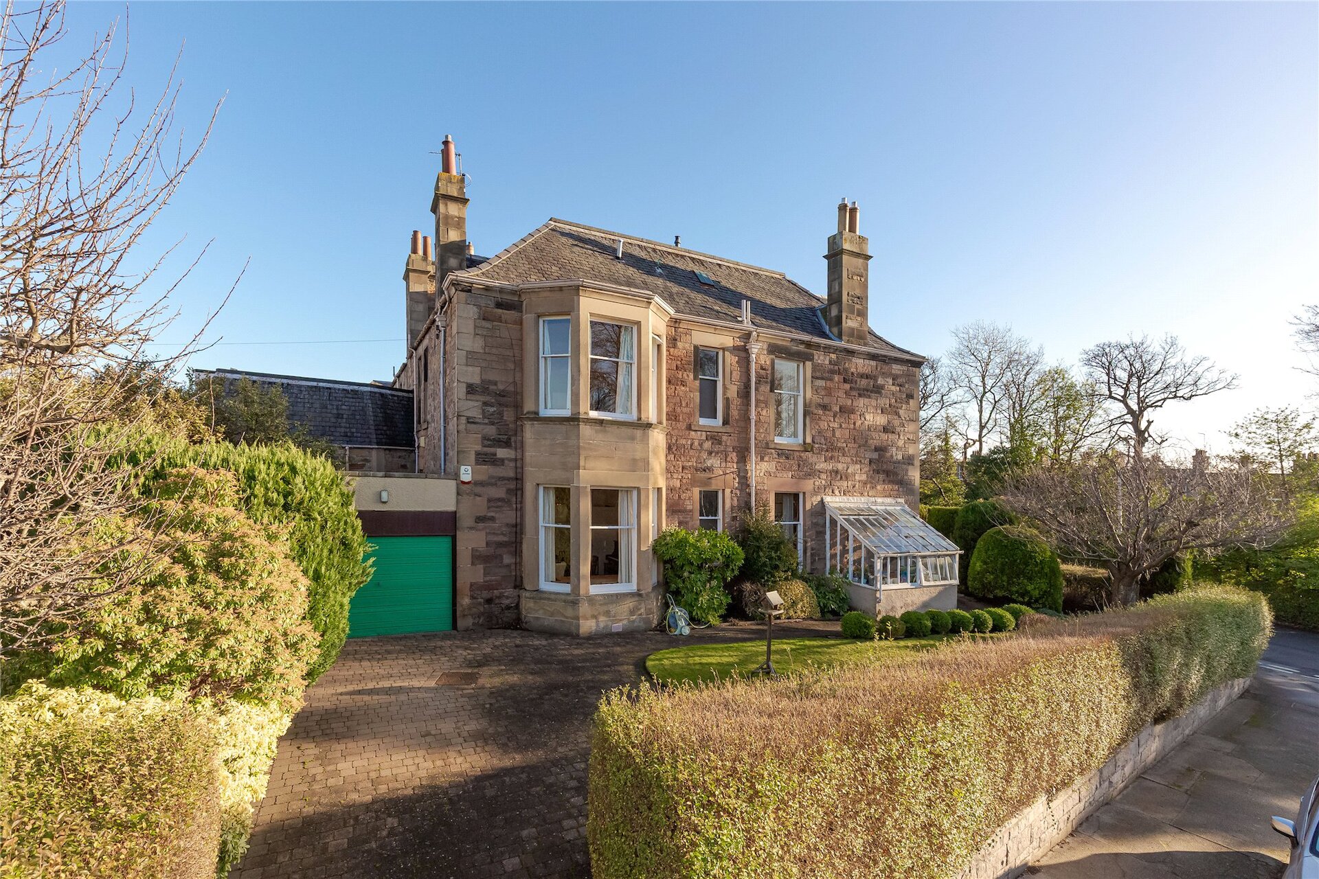1 Campbell Avenue, Edinburgh, Midlothian, EH12 6DS - Picture #25