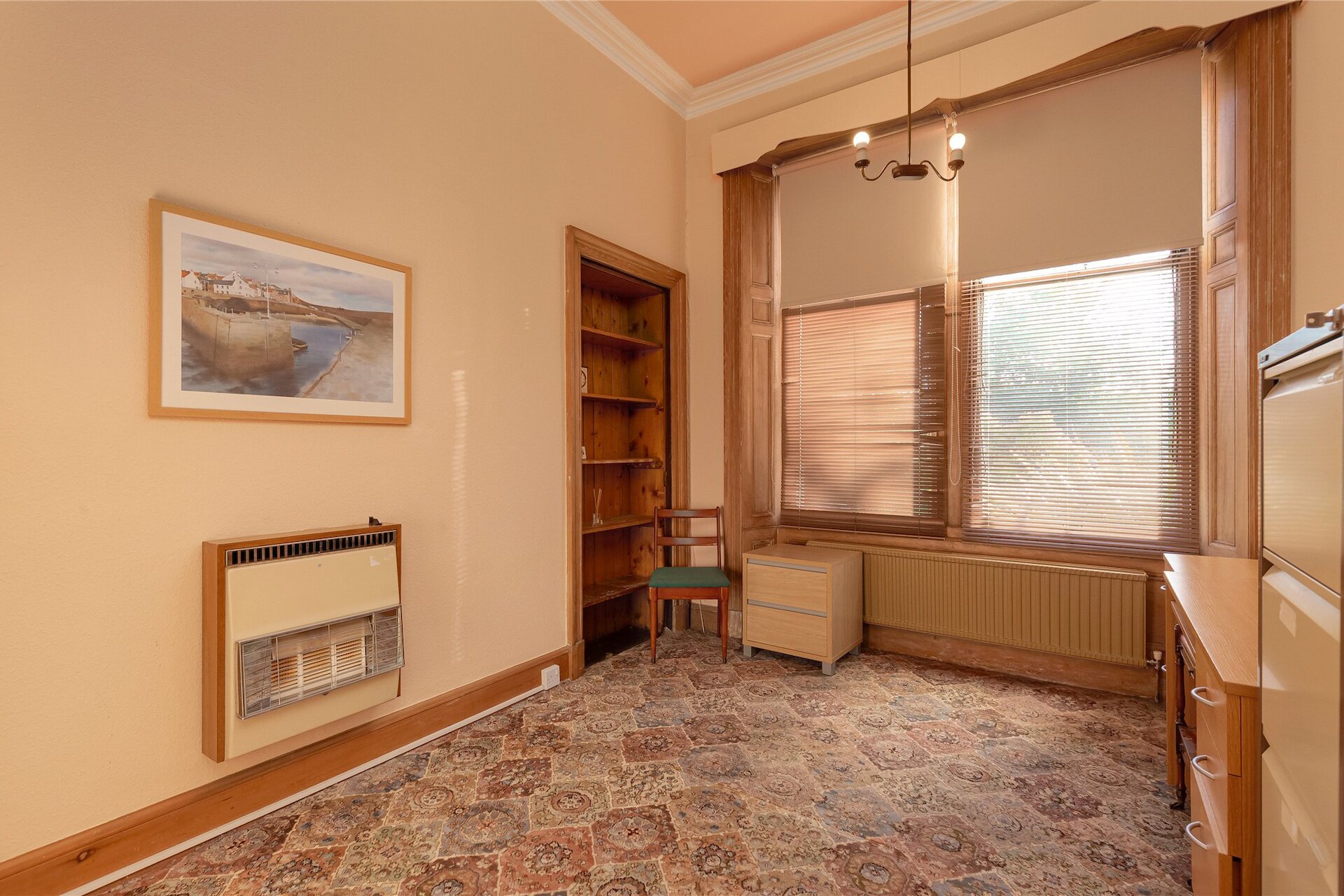 1 Campbell Avenue, Edinburgh, Midlothian, EH12 6DS - Picture #12