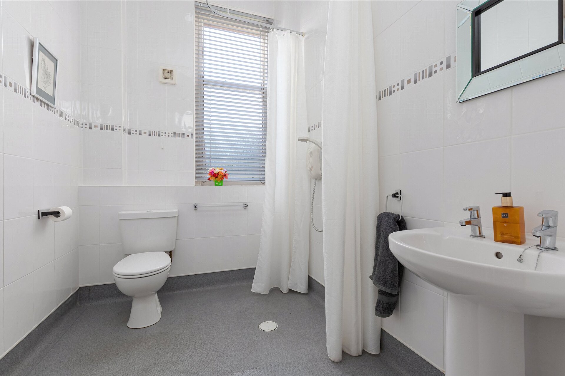 1 Campbell Avenue, Edinburgh, Midlothian, EH12 6DS - Picture #20