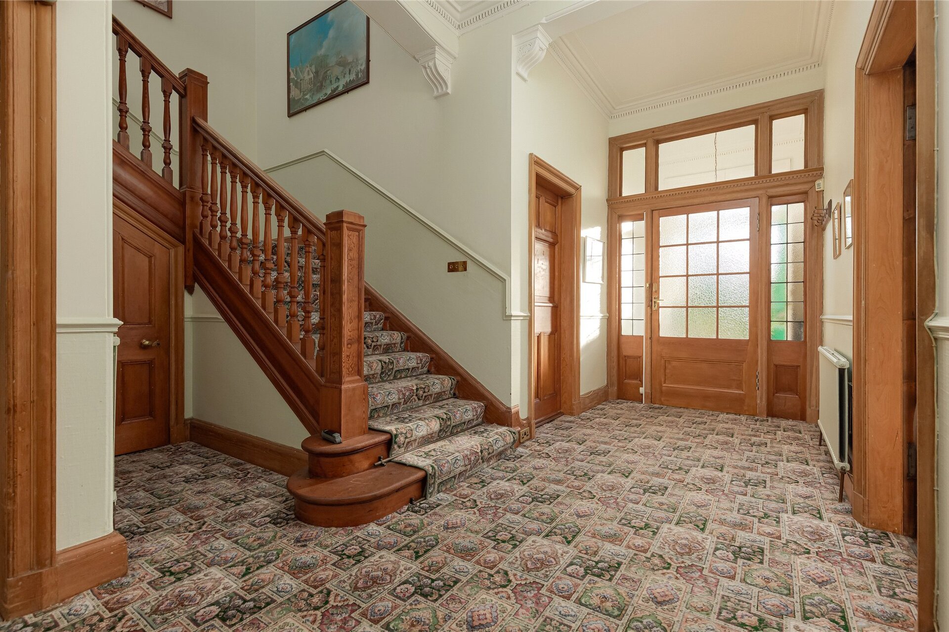 1 Campbell Avenue, Edinburgh, Midlothian, EH12 6DS - Picture #4