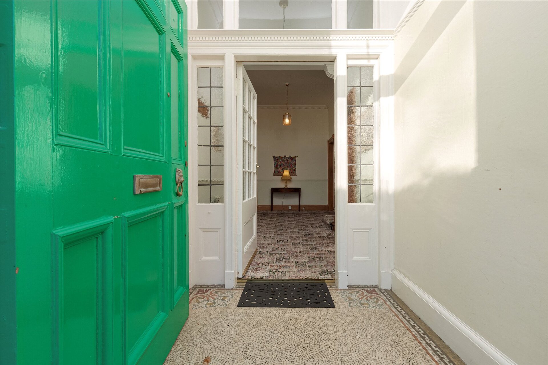 1 Campbell Avenue, Edinburgh, Midlothian, EH12 6DS - Picture #3