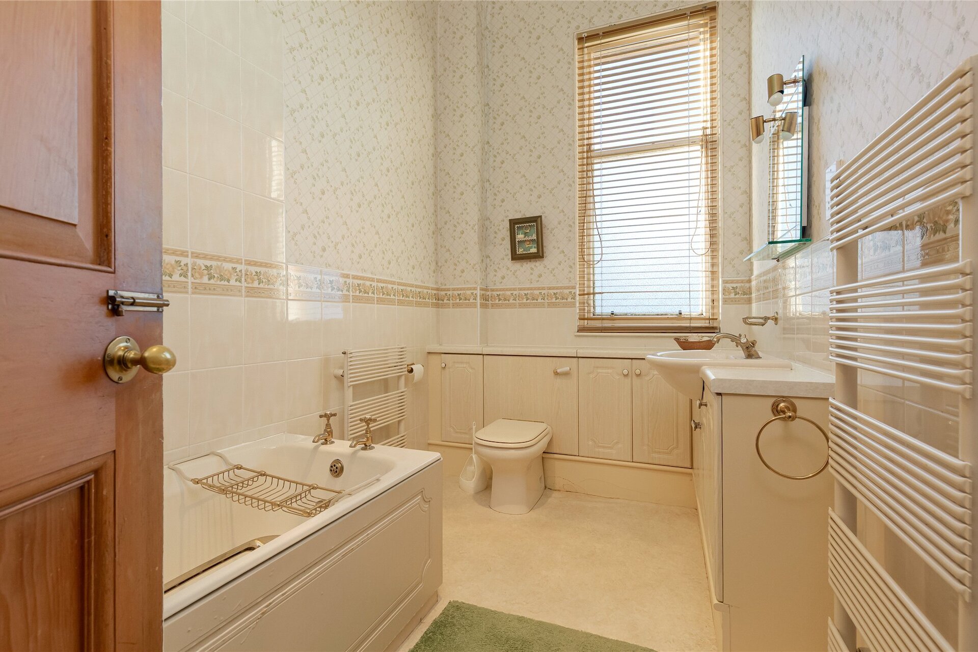 1 Campbell Avenue, Edinburgh, Midlothian, EH12 6DS - Picture #21