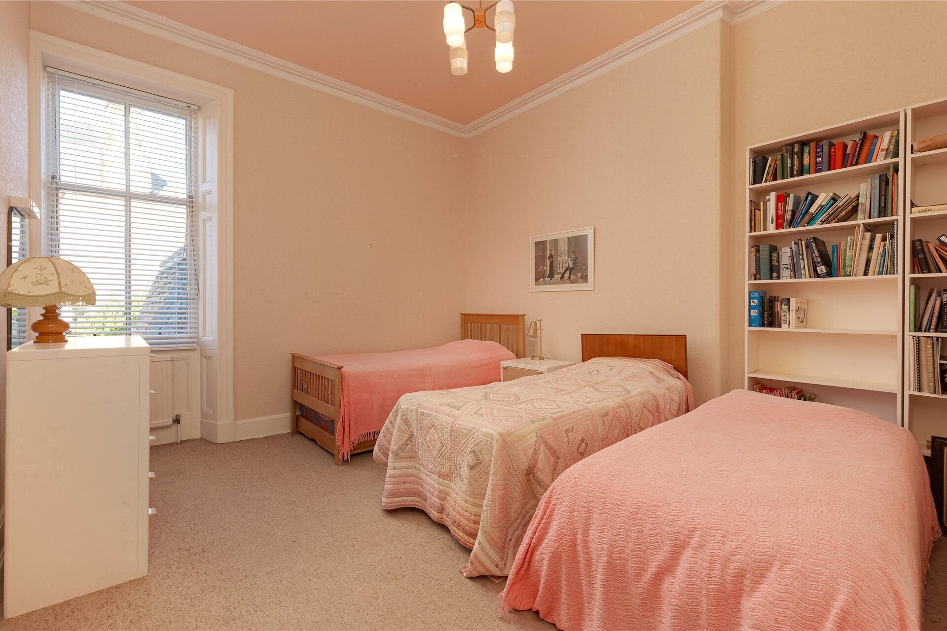 1 Campbell Avenue, Edinburgh, Midlothian, EH12 6DS - Picture #19