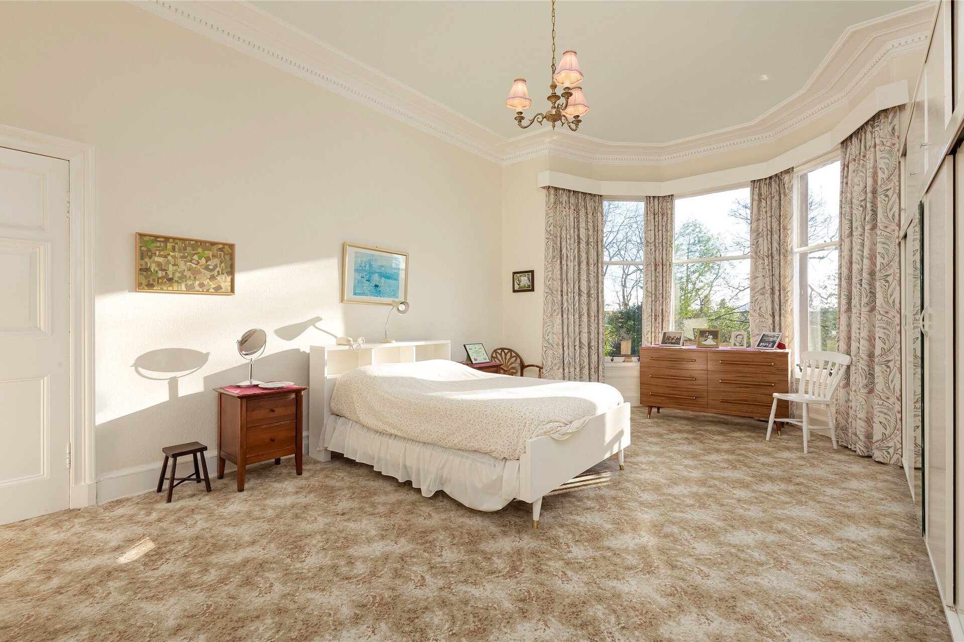 1 Campbell Avenue, Edinburgh, Midlothian, EH12 6DS - Picture #13