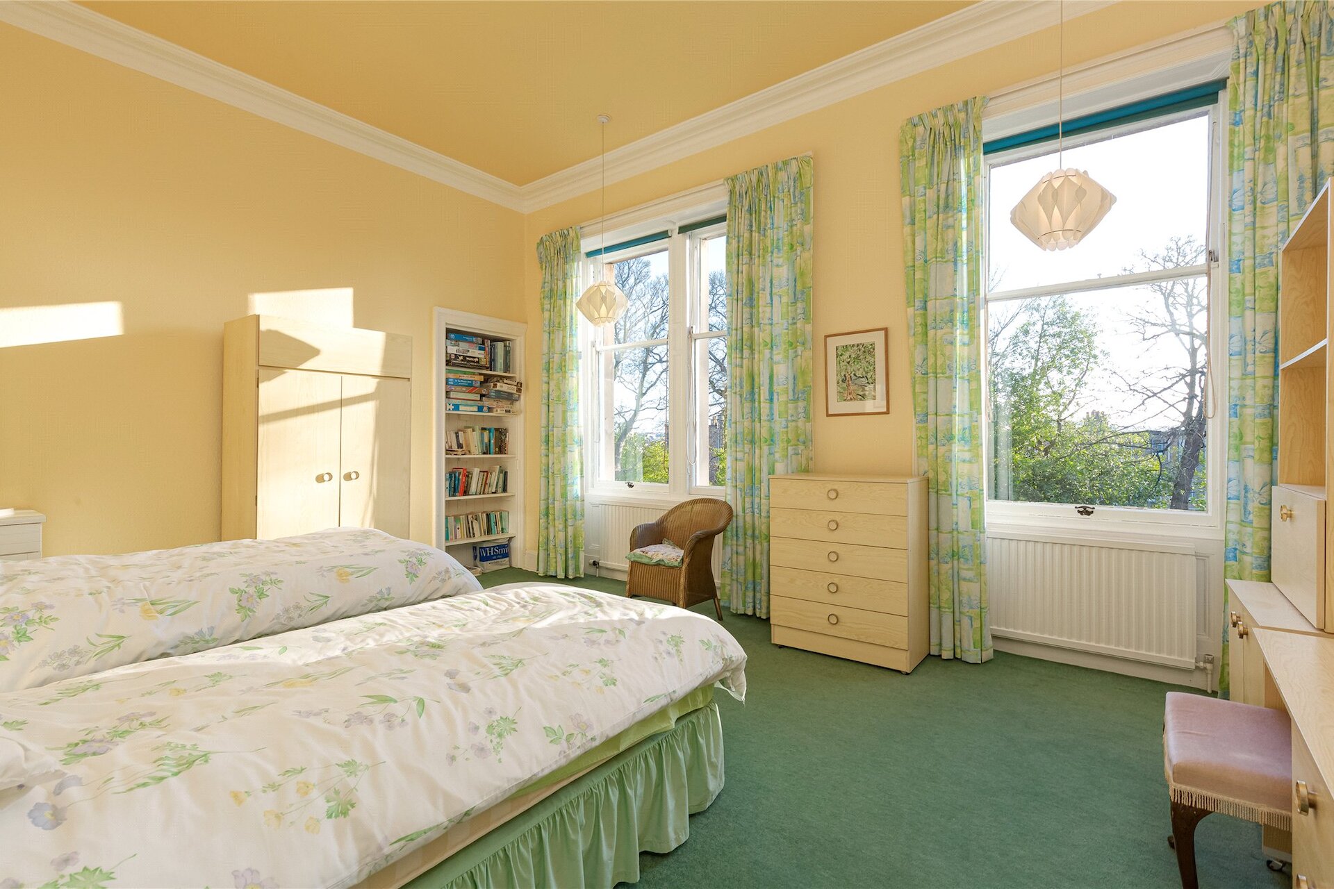 1 Campbell Avenue, Edinburgh, Midlothian, EH12 6DS - Picture #17