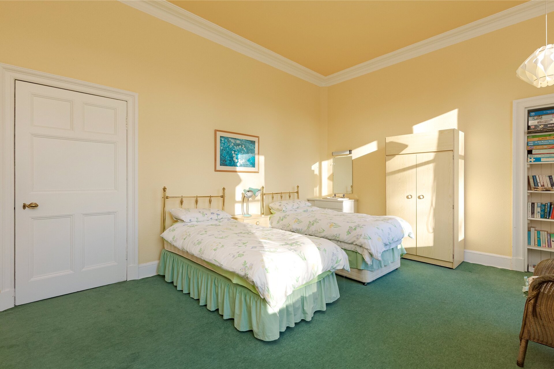 1 Campbell Avenue, Edinburgh, Midlothian, EH12 6DS - Picture #18