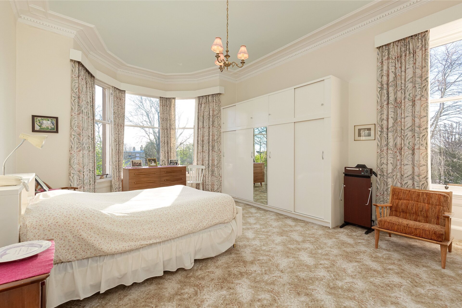 1 Campbell Avenue, Edinburgh, Midlothian, EH12 6DS - Picture #14