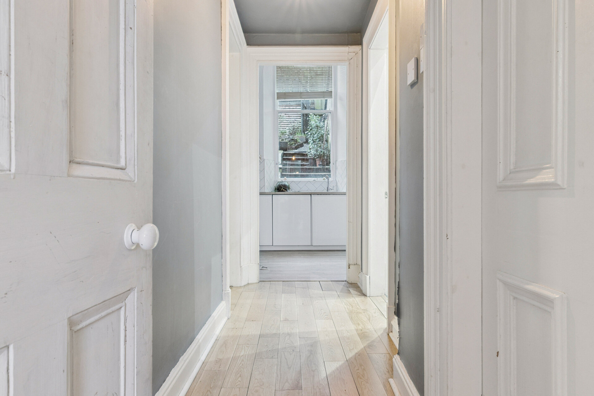 Ground, 8 Doune Gardens, Glasgow, Glasgow City, G20 6DJ - Picture #14