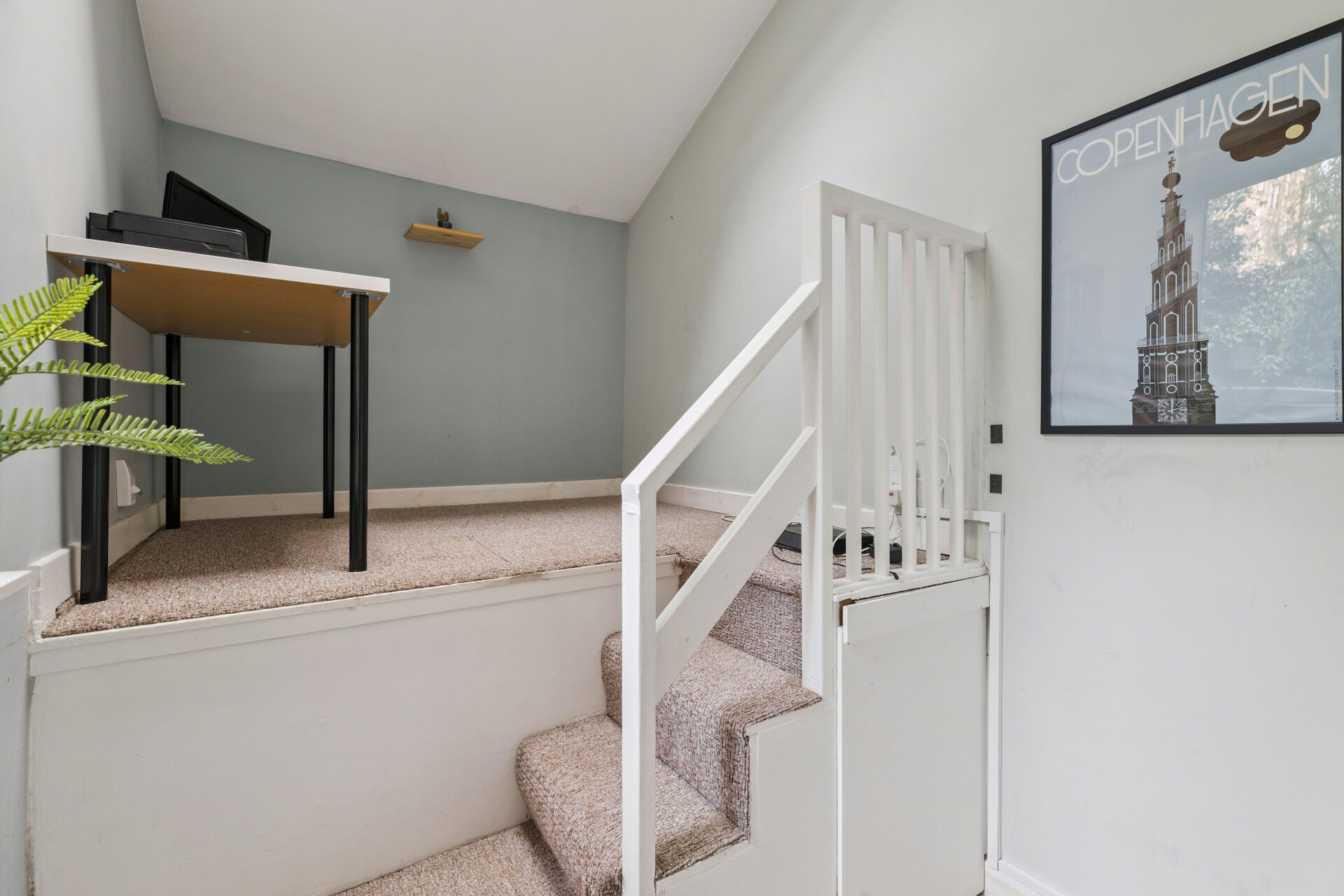 Ground, 8 Doune Gardens, Glasgow, Glasgow City, G20 6DJ - Picture #11