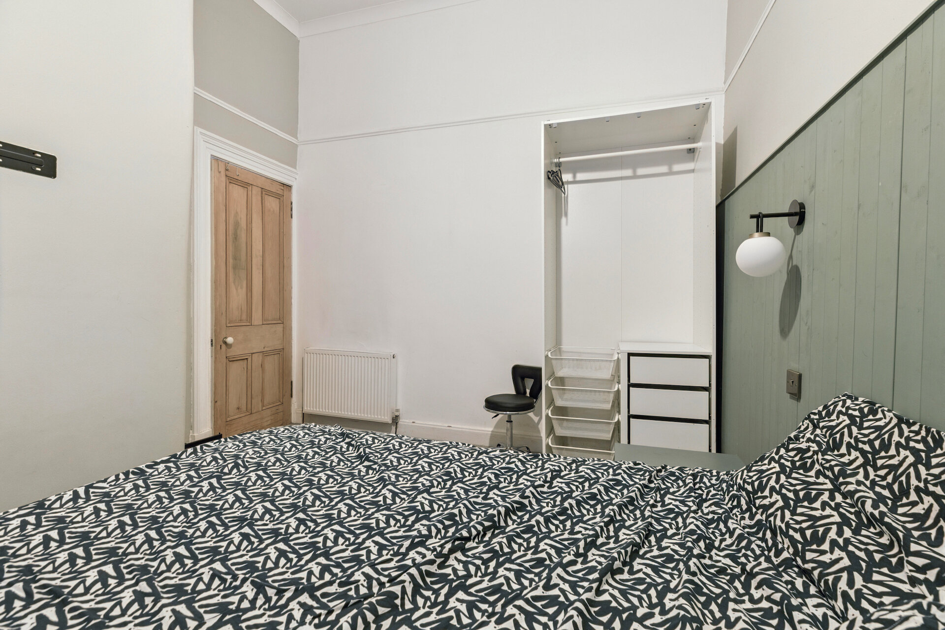 Ground, 8 Doune Gardens, Glasgow, Glasgow City, G20 6DJ - Picture #10