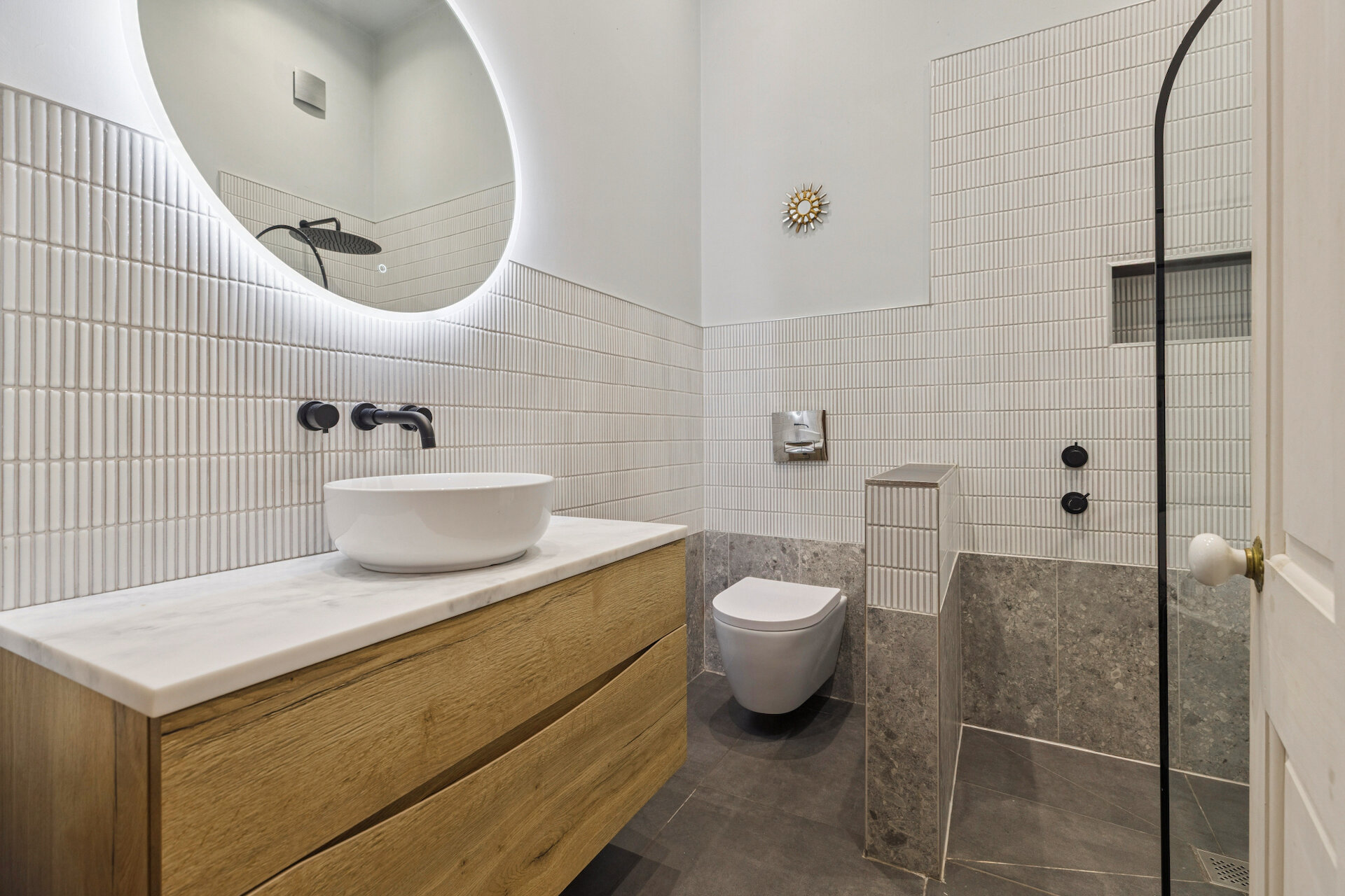 Ground, 8 Doune Gardens, Glasgow, Glasgow City, G20 6DJ - Picture #12