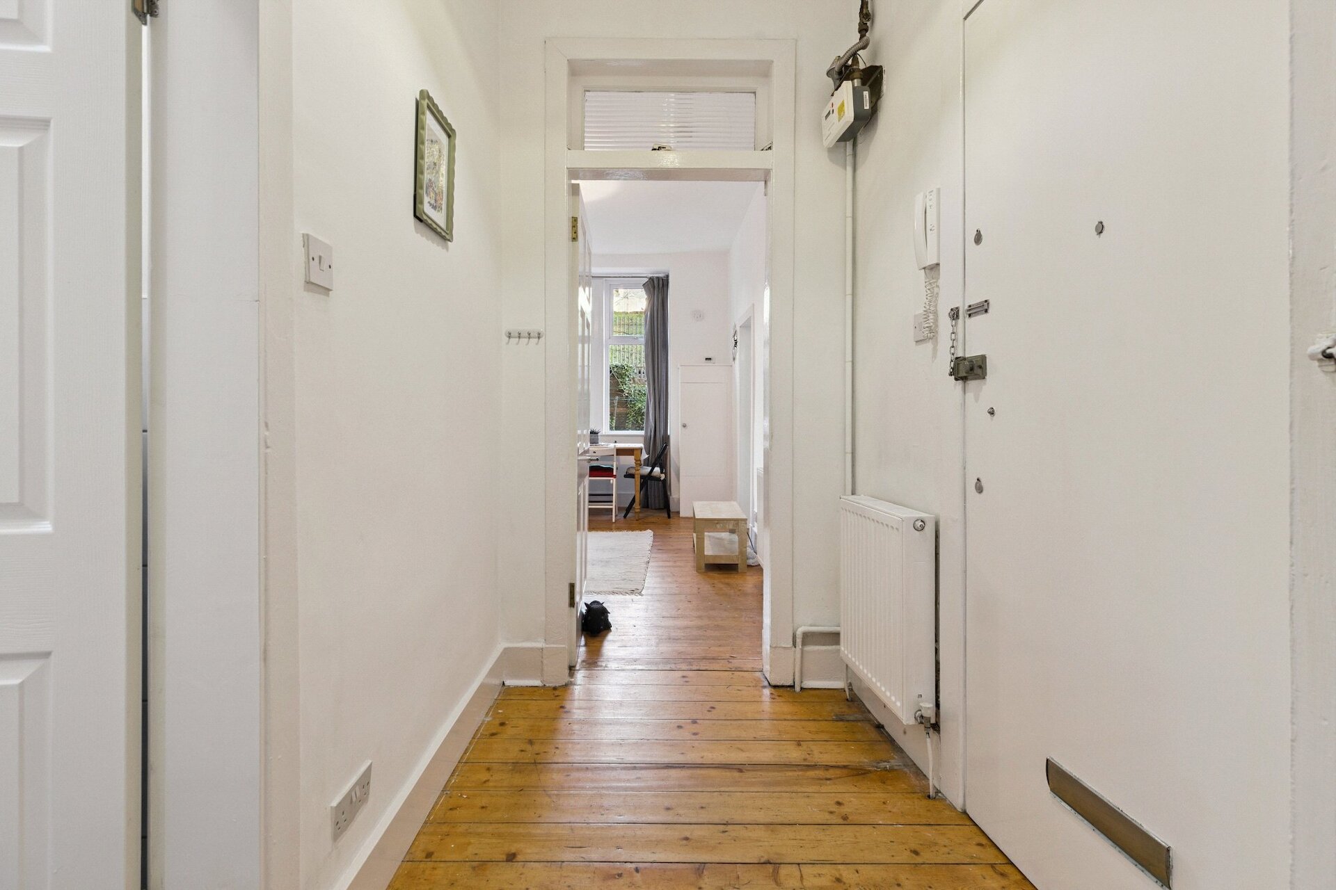 0/1, 26 Kennoway Drive, Thornwood, Glasgow, G11 7TY - Picture #13