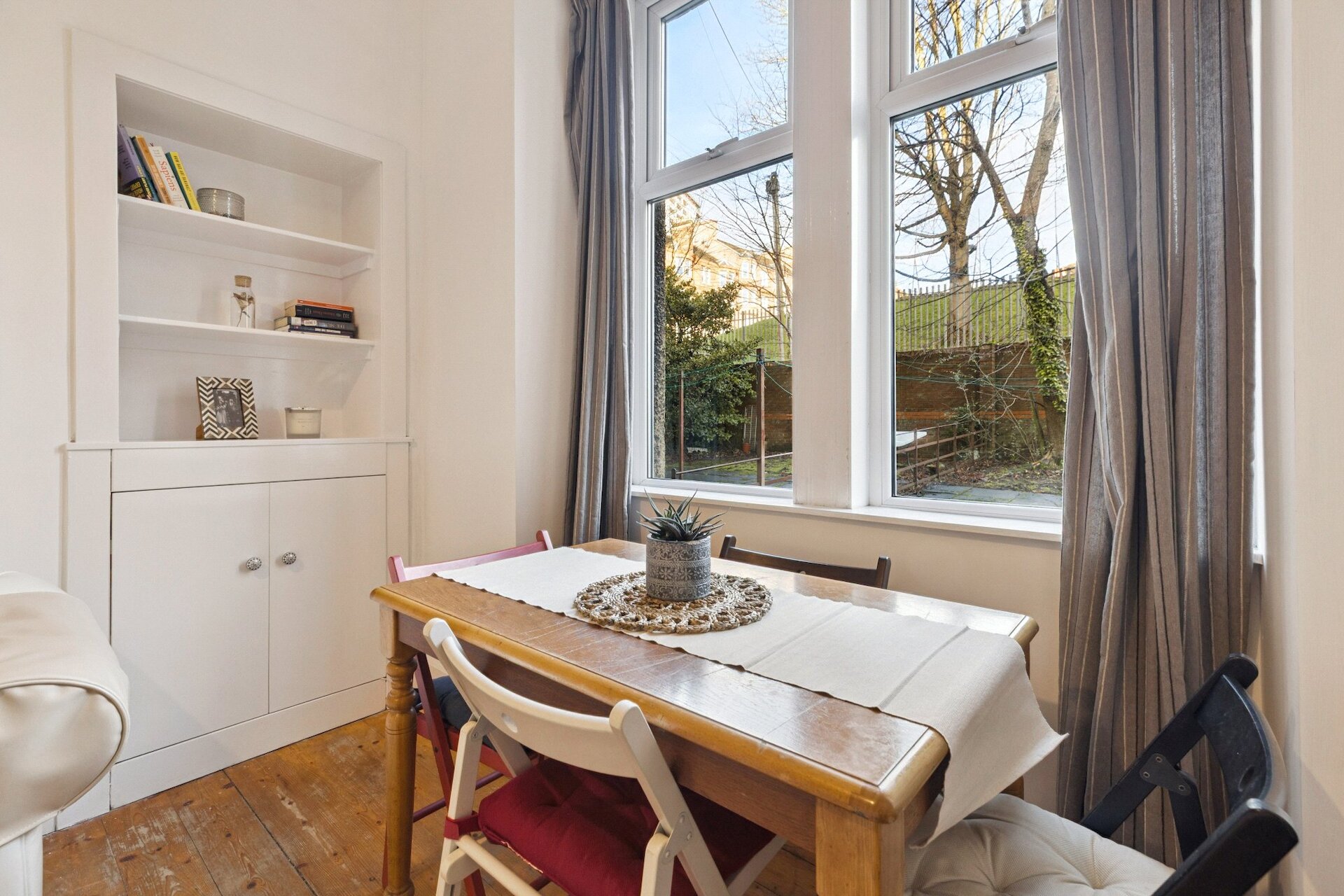 0/1, 26 Kennoway Drive, Thornwood, Glasgow, G11 7TY - Picture #3