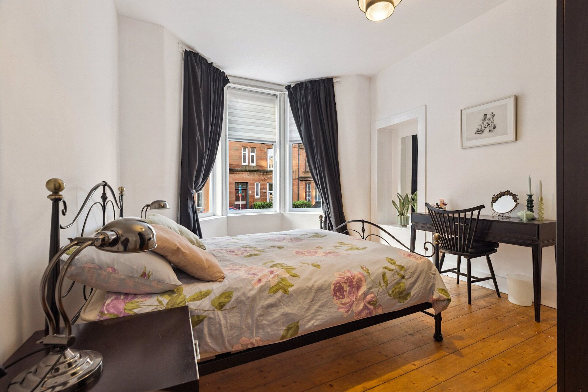 0/1, 26 Kennoway Drive, Thornwood, Glasgow, G11 7TY - Picture #8