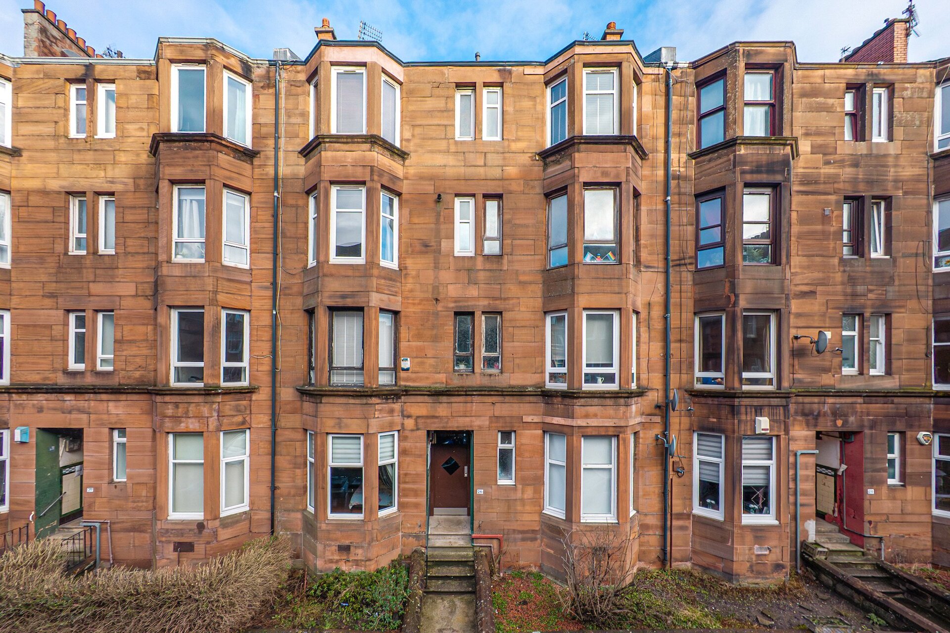 0/1, 26 Kennoway Drive, Thornwood, Glasgow, G11 7TY - Picture #15