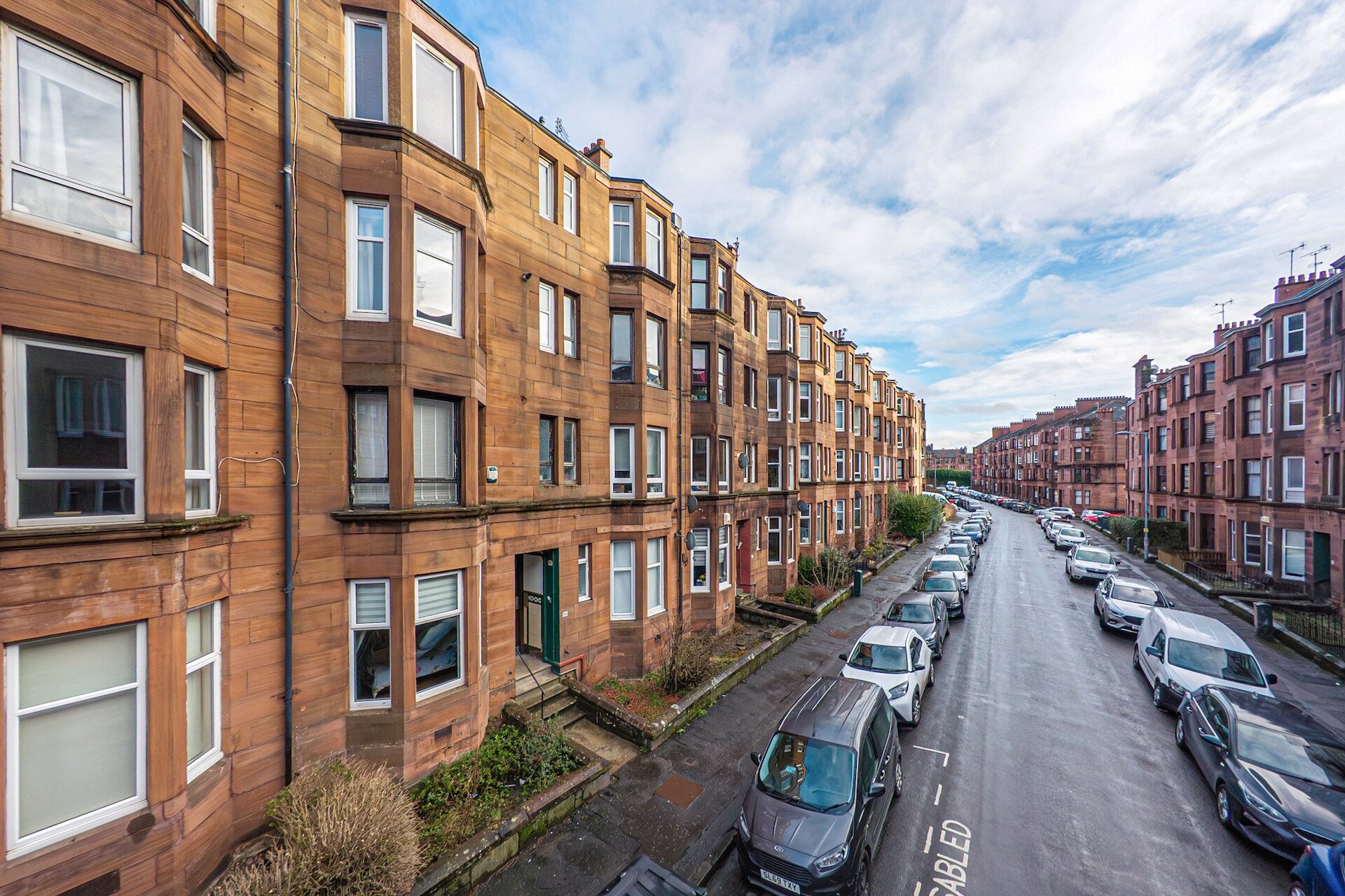 0/1, 26 Kennoway Drive, Thornwood, Glasgow, G11 7TY - Picture #16