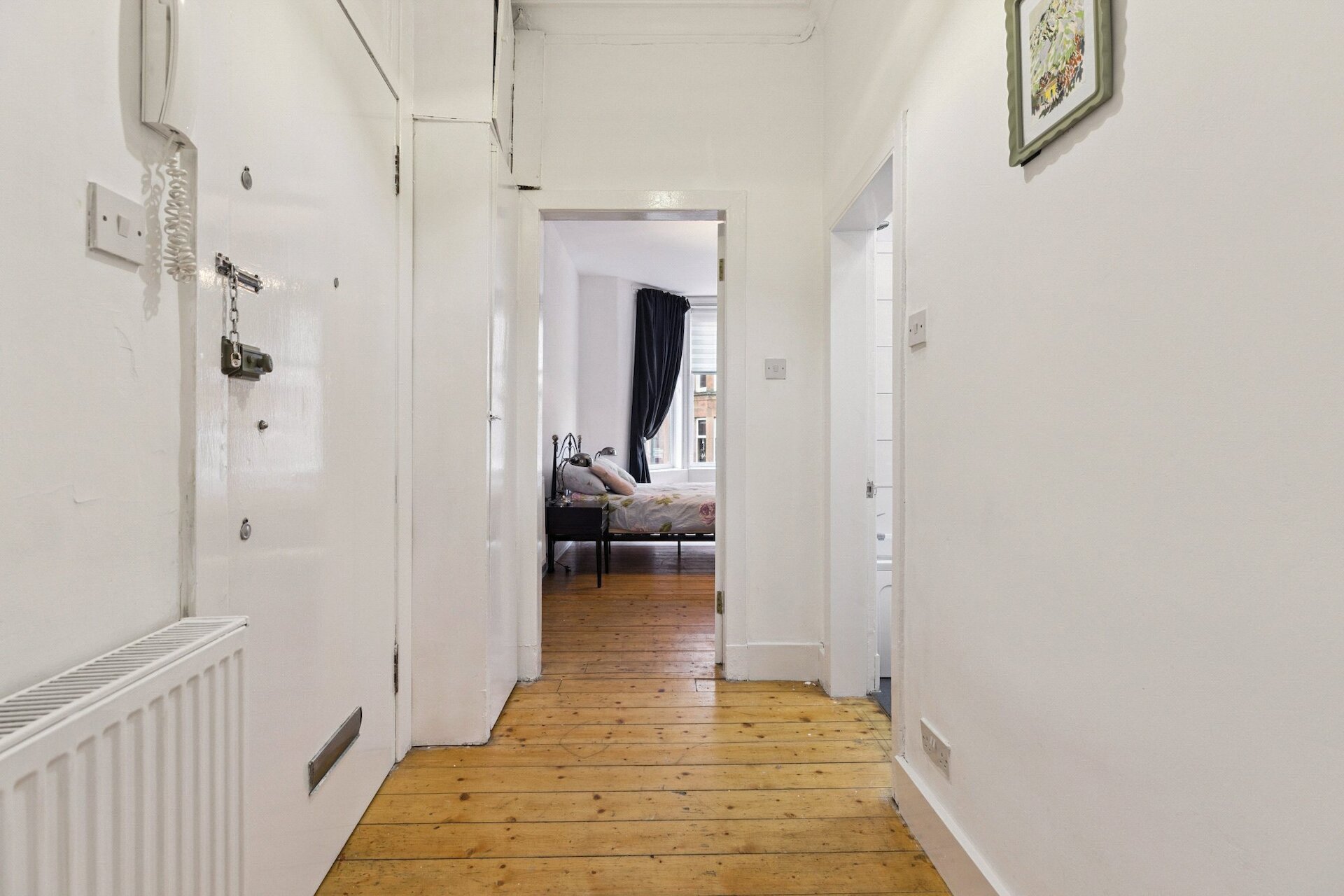 0/1, 26 Kennoway Drive, Thornwood, Glasgow, G11 7TY - Picture #14