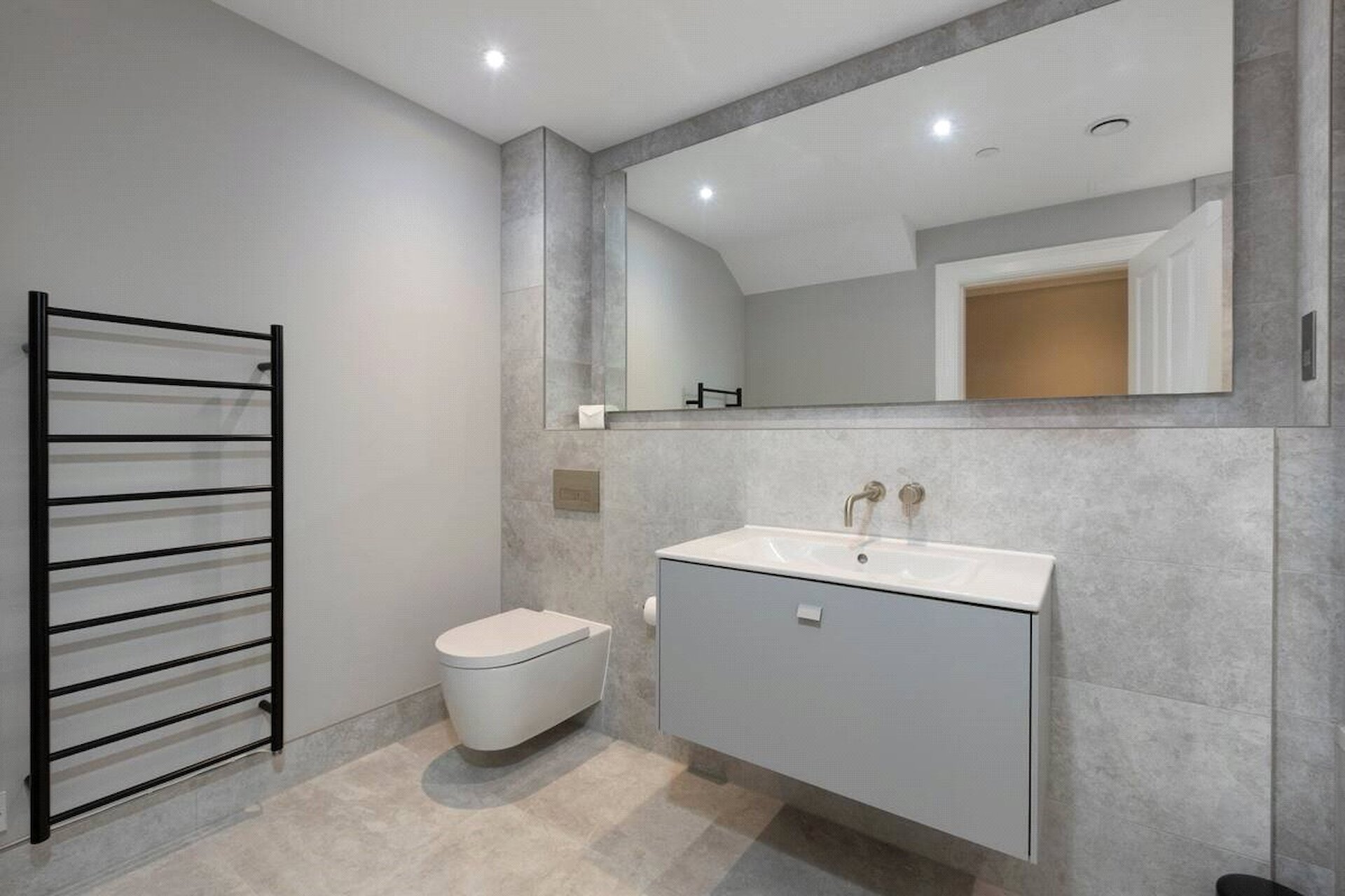 Flat 3, 45 Melville Street, Edinburgh, EH3 7HL - Picture #14