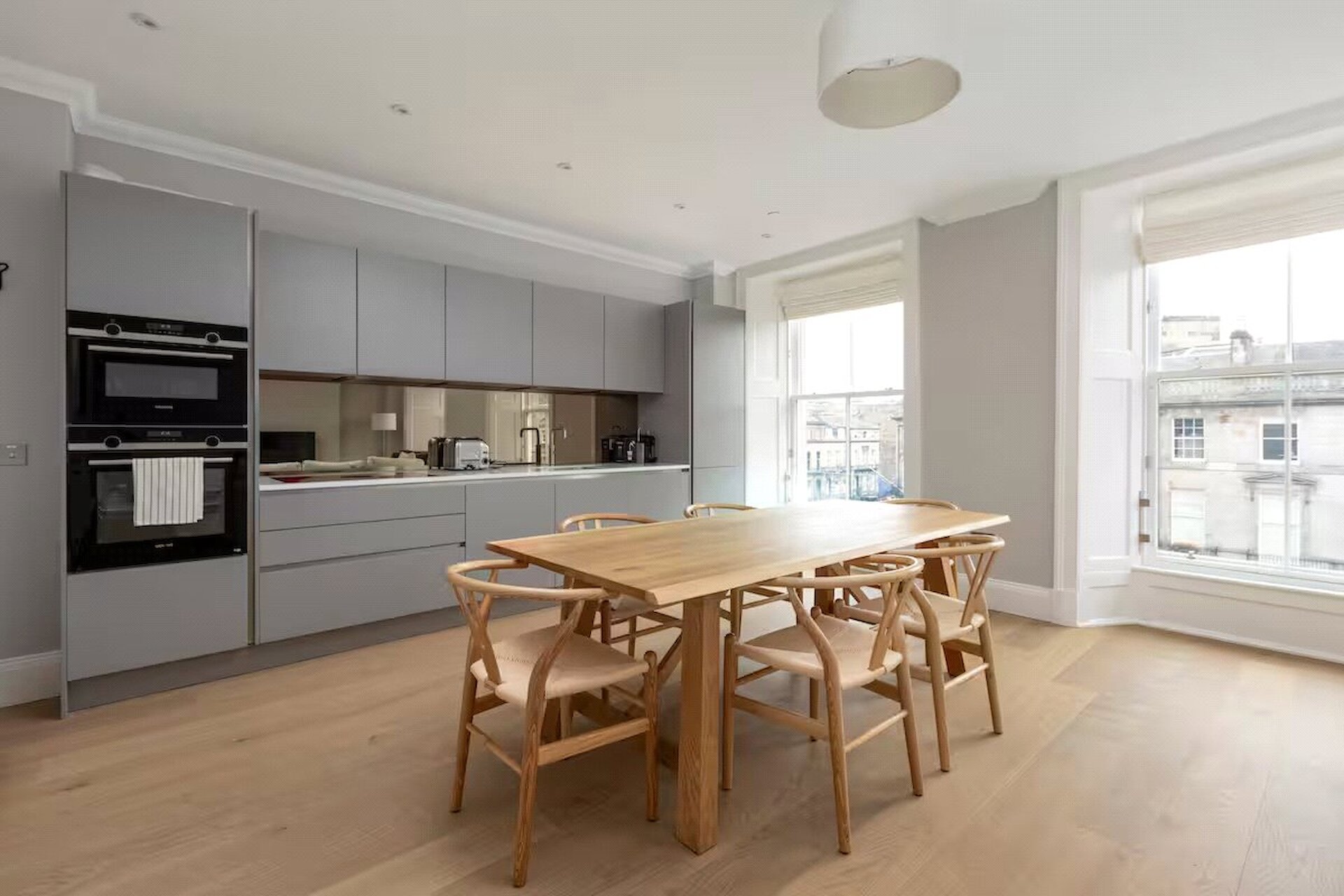 Flat 3, 45 Melville Street, Edinburgh, EH3 7HL - Picture #6