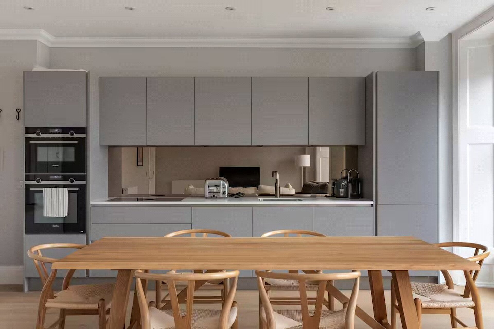 Flat 3, 45 Melville Street, Edinburgh, EH3 7HL - Picture #8