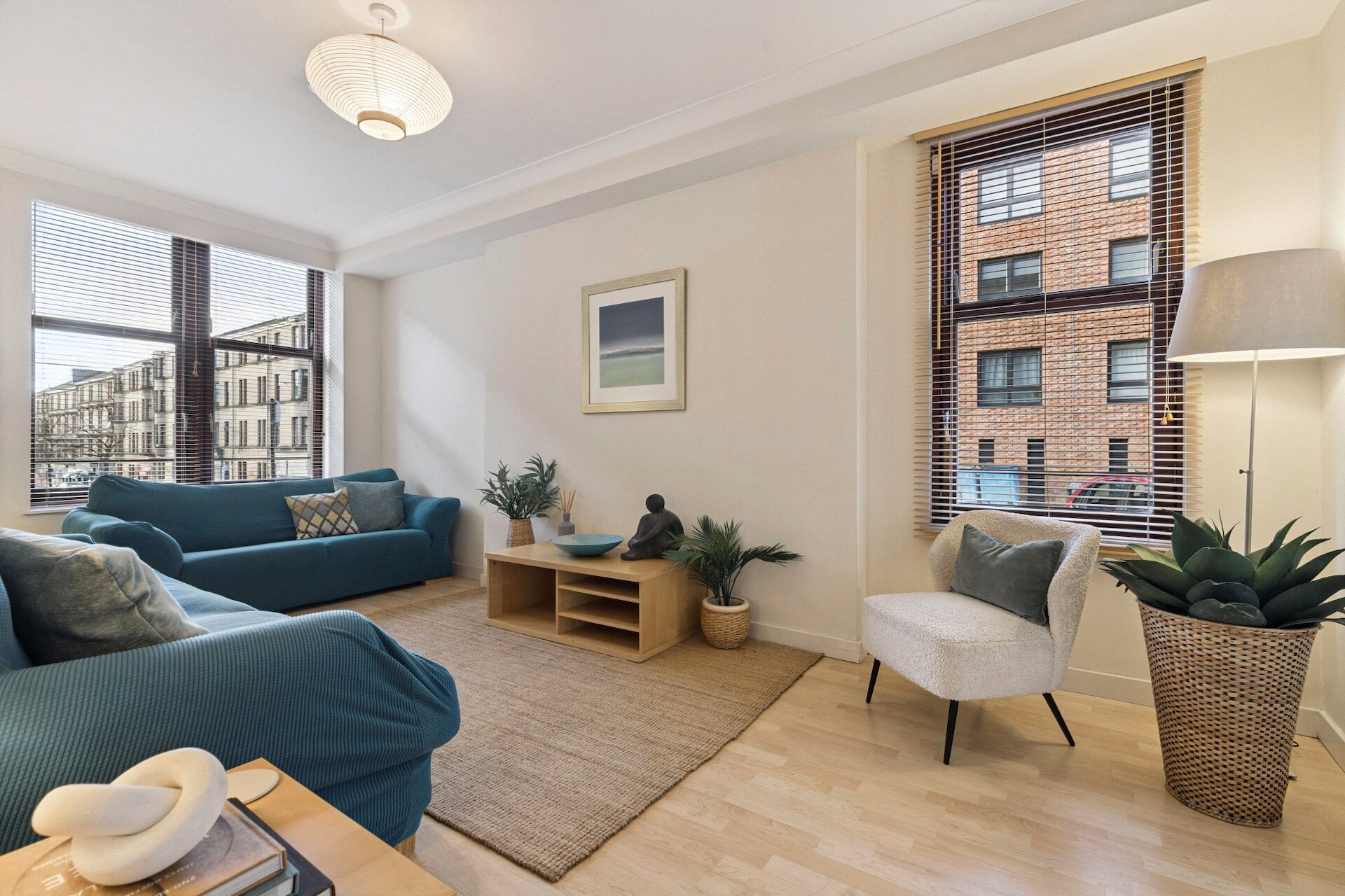 0/1, 36 Chancellor Street, Partick, Glasgow, G11 5RL - Picture #2