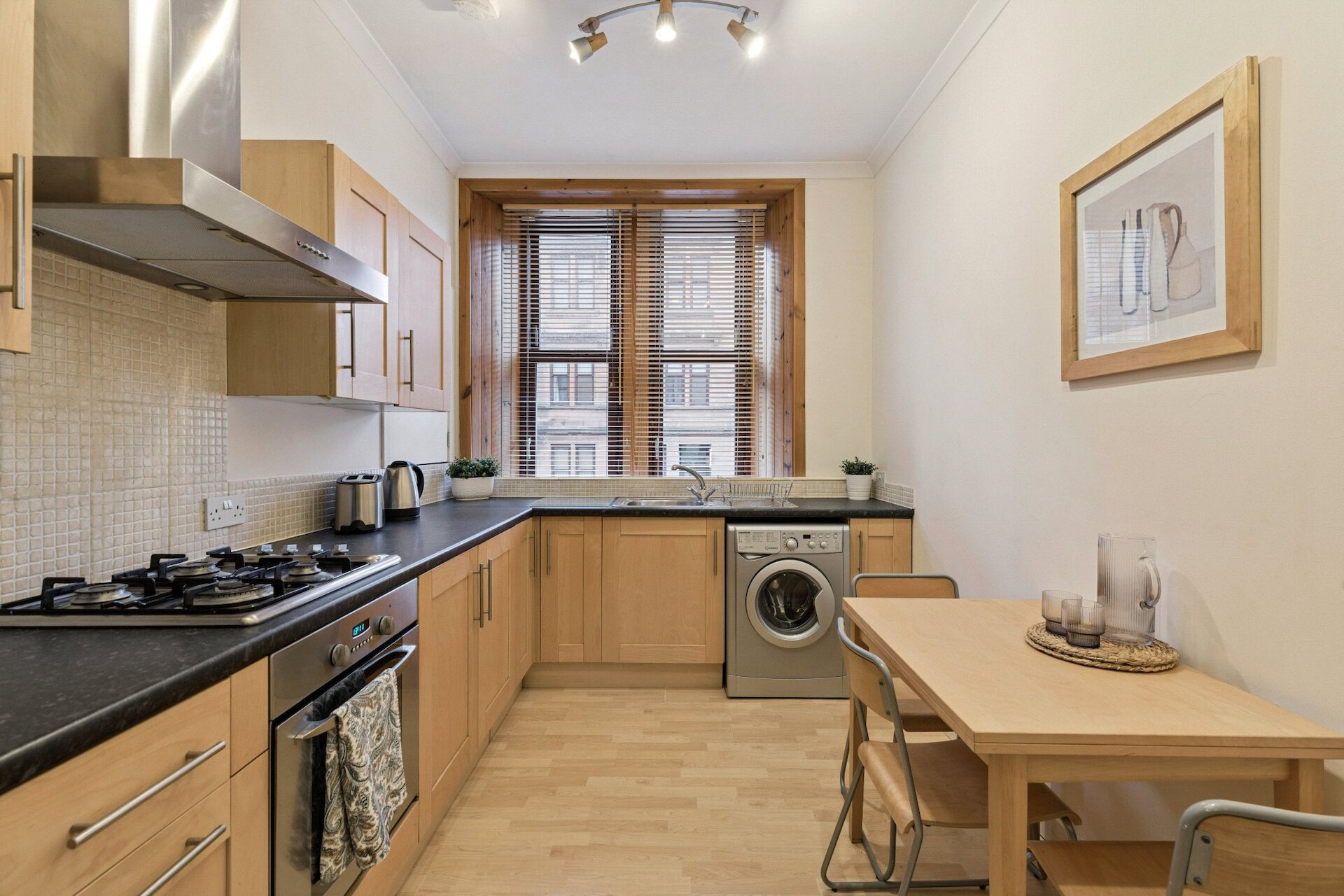 0/1, 36 Chancellor Street, Partick, Glasgow, G11 5RL - Picture #6