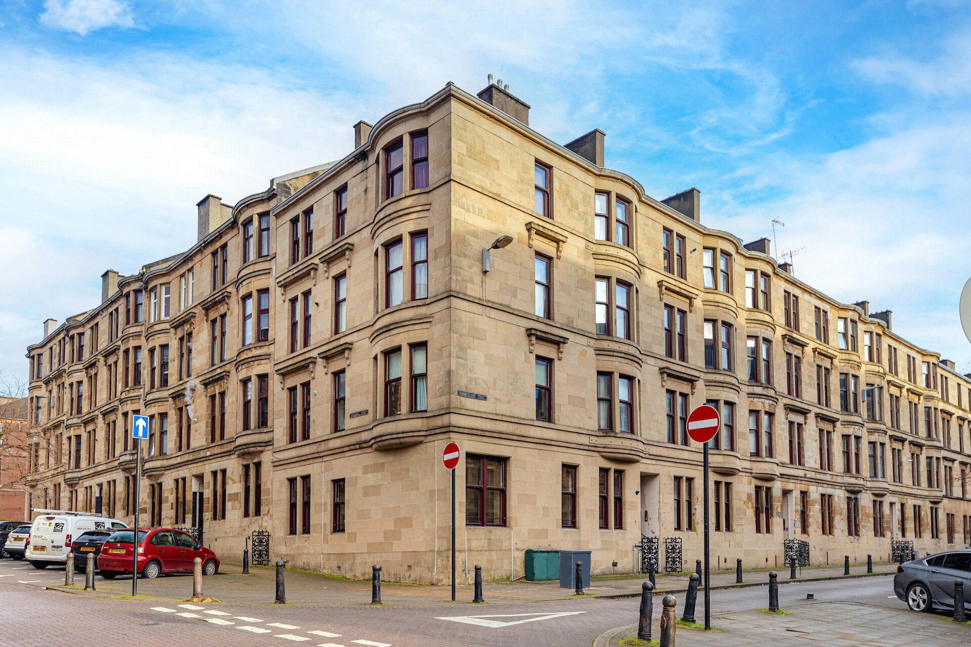 0/1, 36 Chancellor Street, Partick, Glasgow, G11 5RL - Picture #16