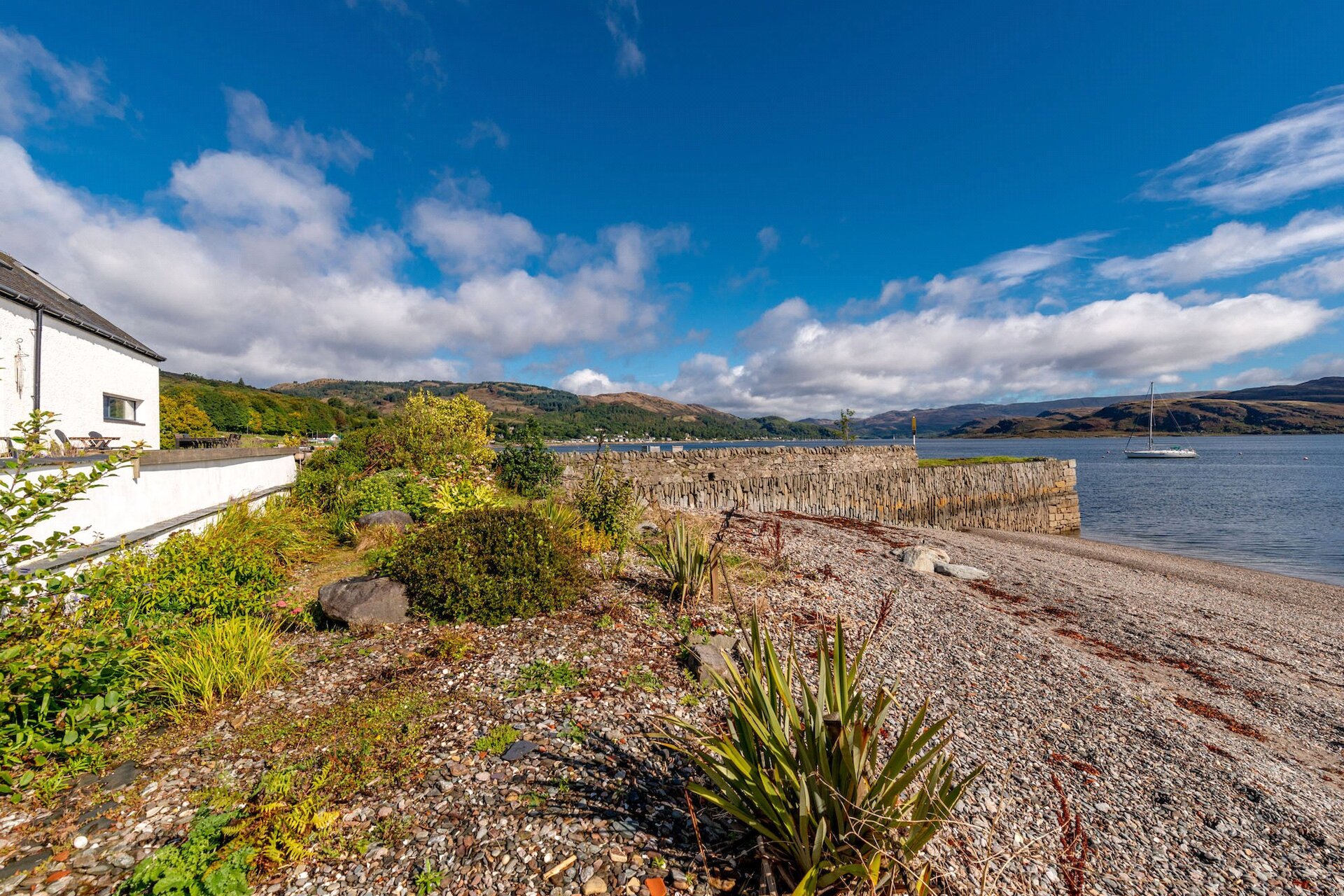 The Pier House, Kames, Tighnabruaich, Argyll and Bute, PA21 2AF - Picture #8