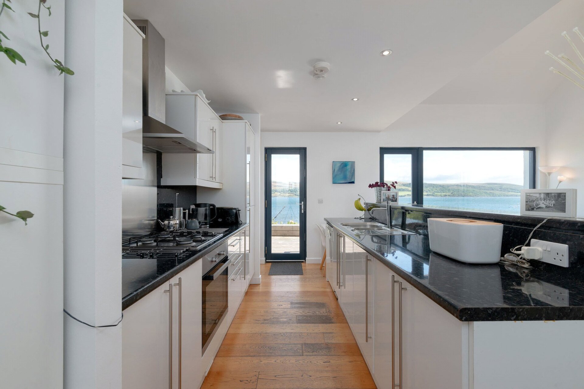 The Pier House, Kames, Tighnabruaich, Argyll and Bute, PA21 2AF - Picture #3