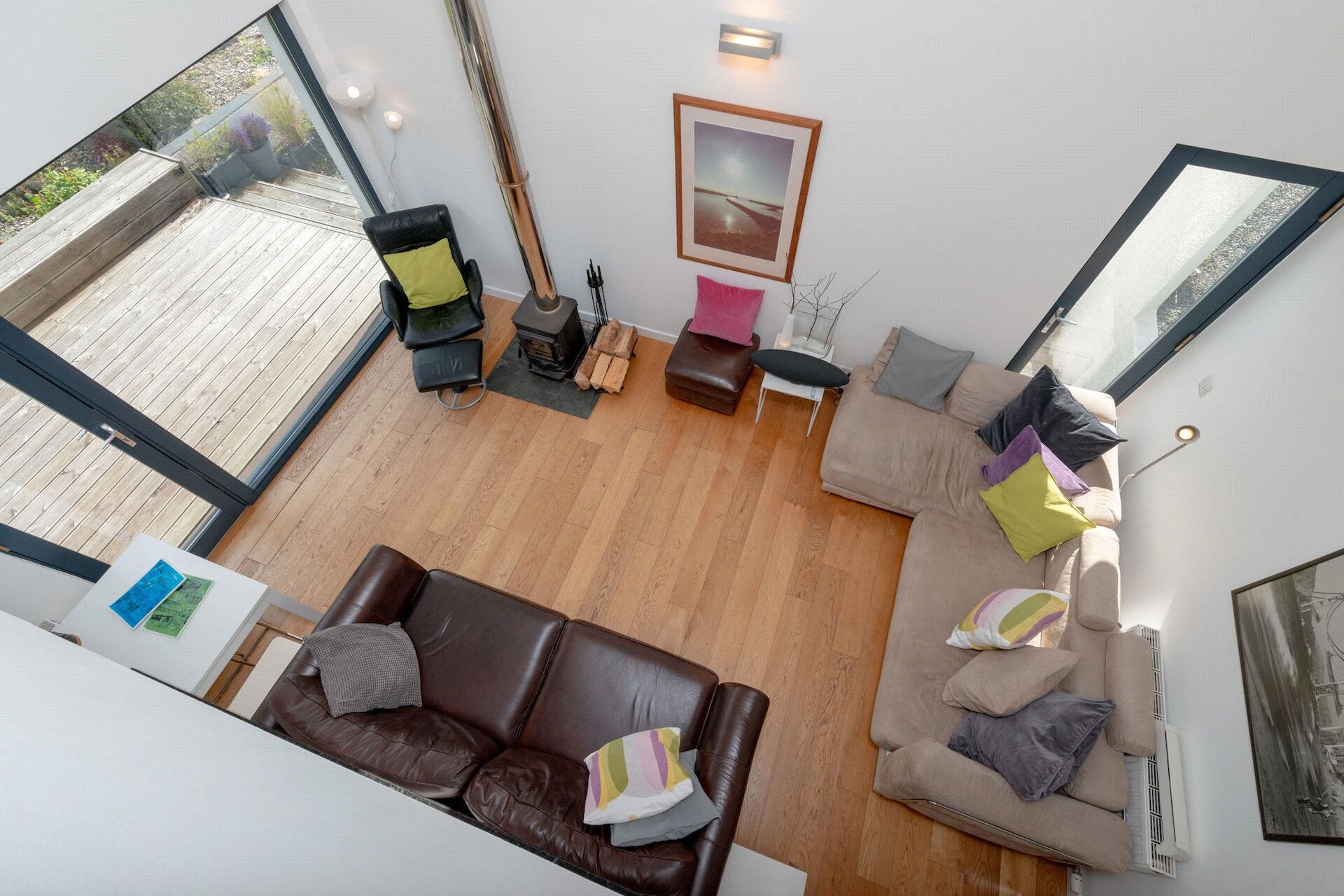 The Pier House, Kames, Tighnabruaich, Argyll and Bute, PA21 2AF - Picture #16