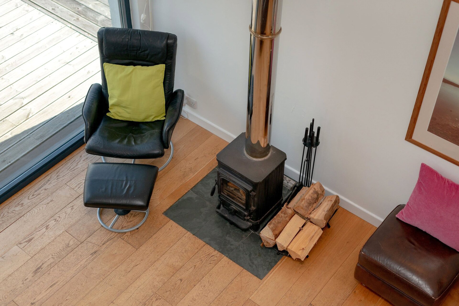 The Pier House, Kames, Tighnabruaich, Argyll and Bute, PA21 2AF - Picture #18