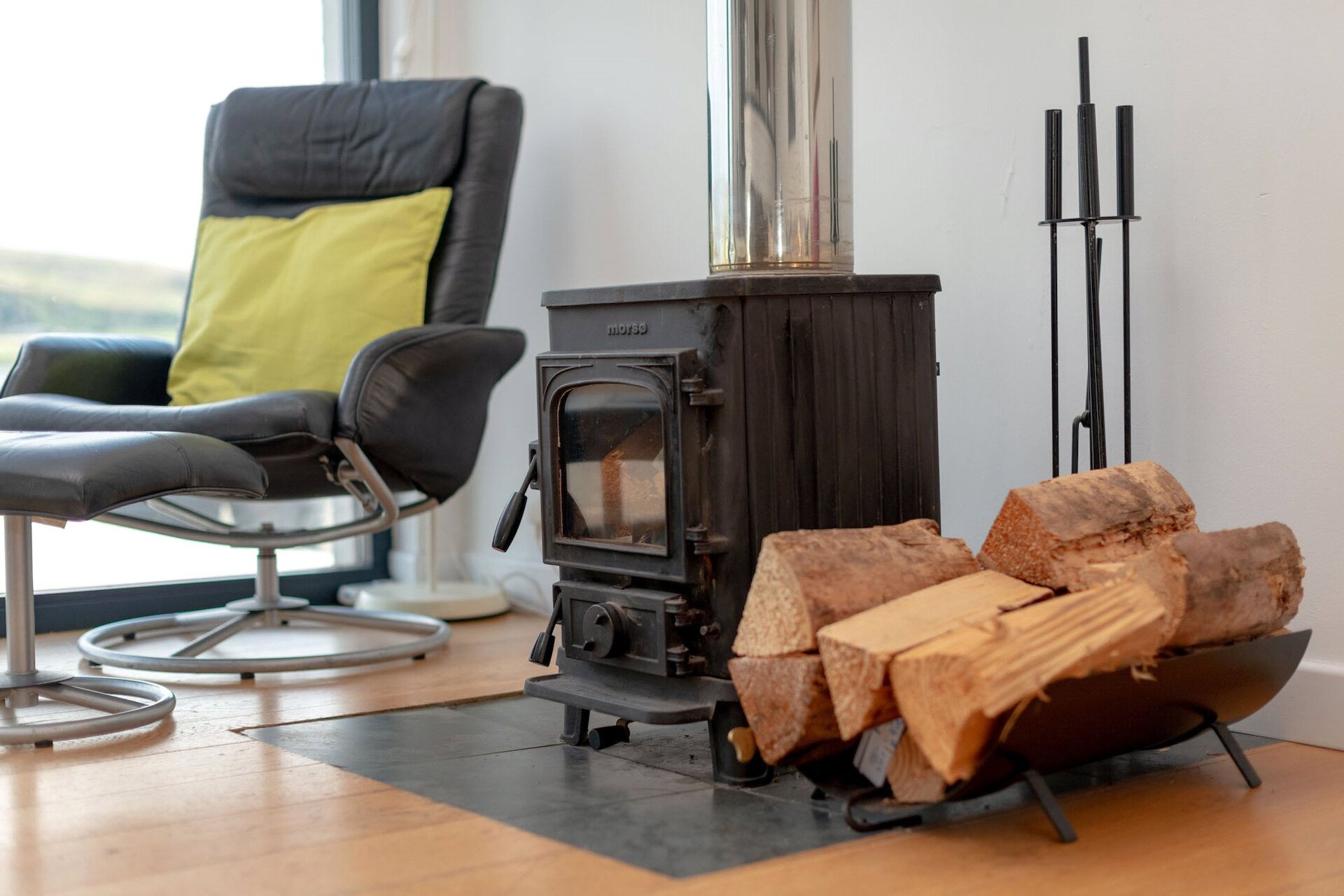 The Pier House, Kames, Tighnabruaich, Argyll and Bute, PA21 2AF - Picture #19