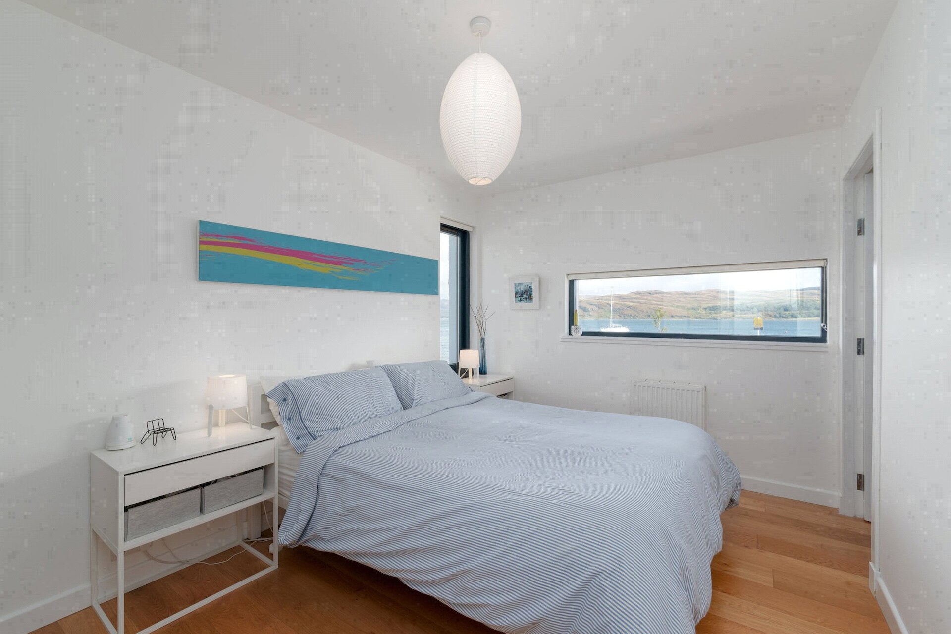 The Pier House, Kames, Tighnabruaich, Argyll and Bute, PA21 2AF - Picture #21