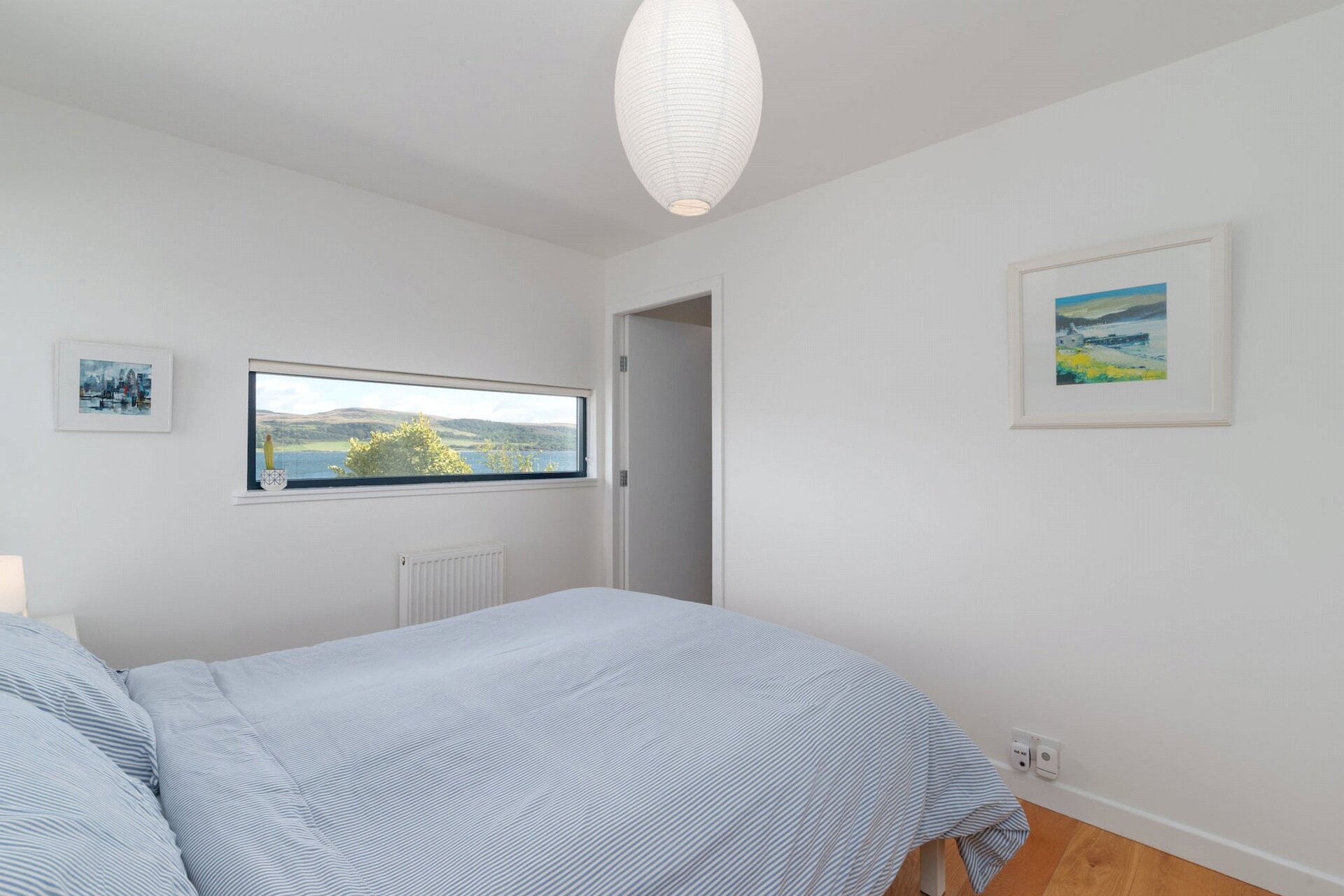 The Pier House, Kames, Tighnabruaich, Argyll and Bute, PA21 2AF - Picture #22