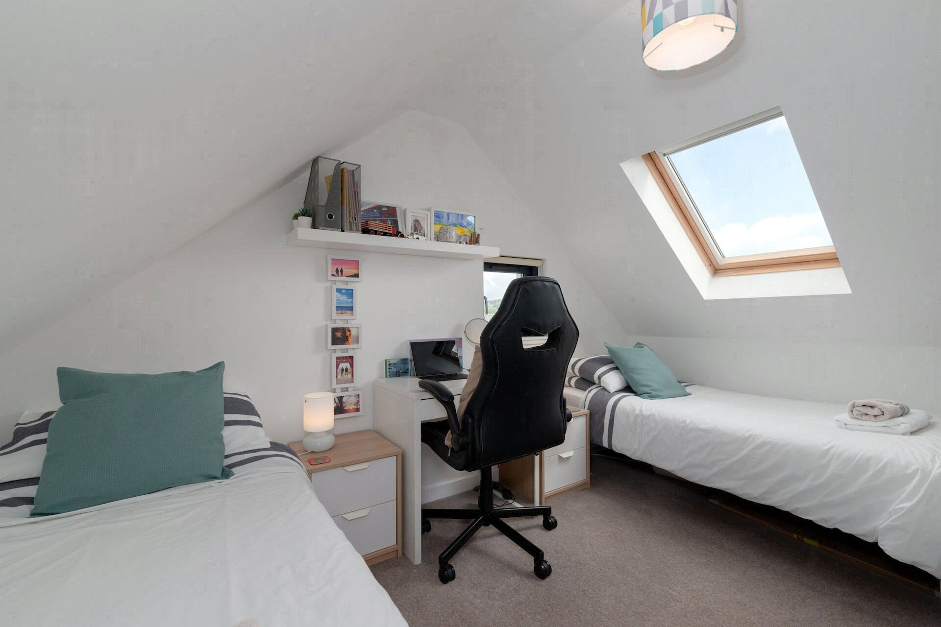 The Pier House, Kames, Tighnabruaich, Argyll and Bute, PA21 2AF - Picture #29