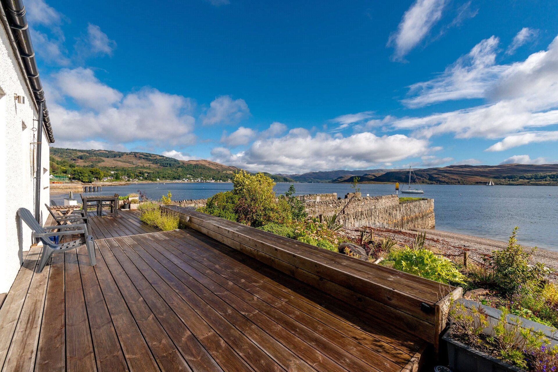 The Pier House, Kames, Tighnabruaich, Argyll and Bute, PA21 2AF - Picture #42
