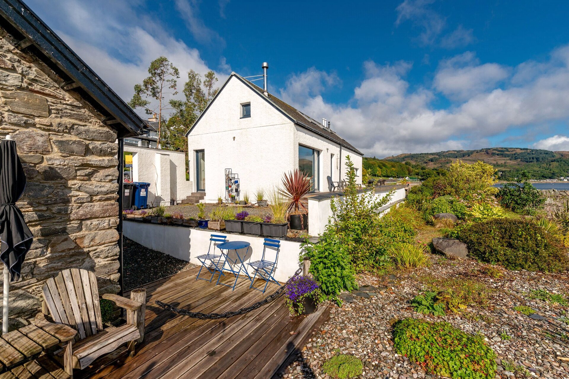 The Pier House, Kames, Tighnabruaich, Argyll and Bute, PA21 2AF - Picture #43