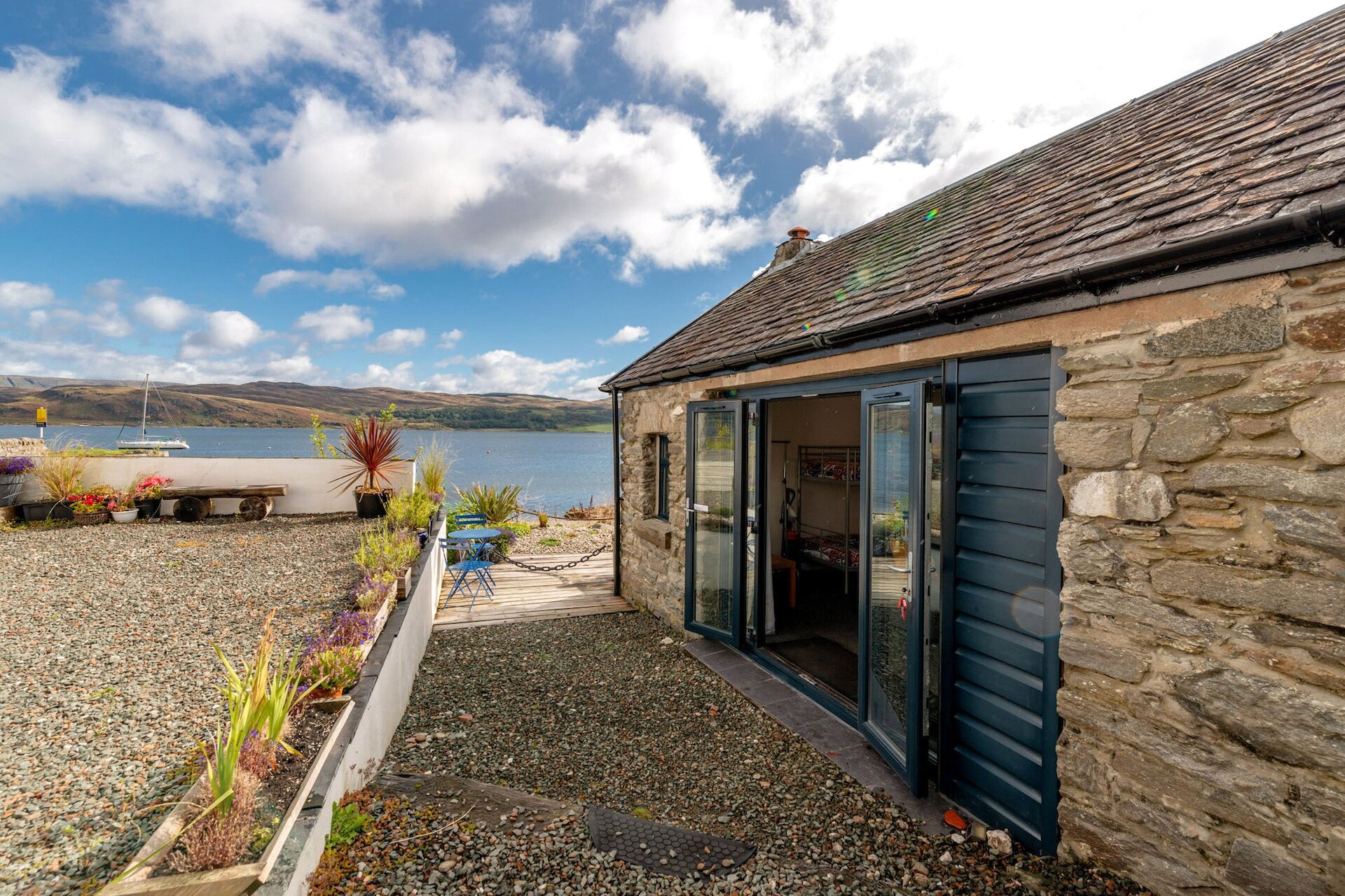 The Pier House, Kames, Tighnabruaich, Argyll and Bute, PA21 2AF - Picture #44