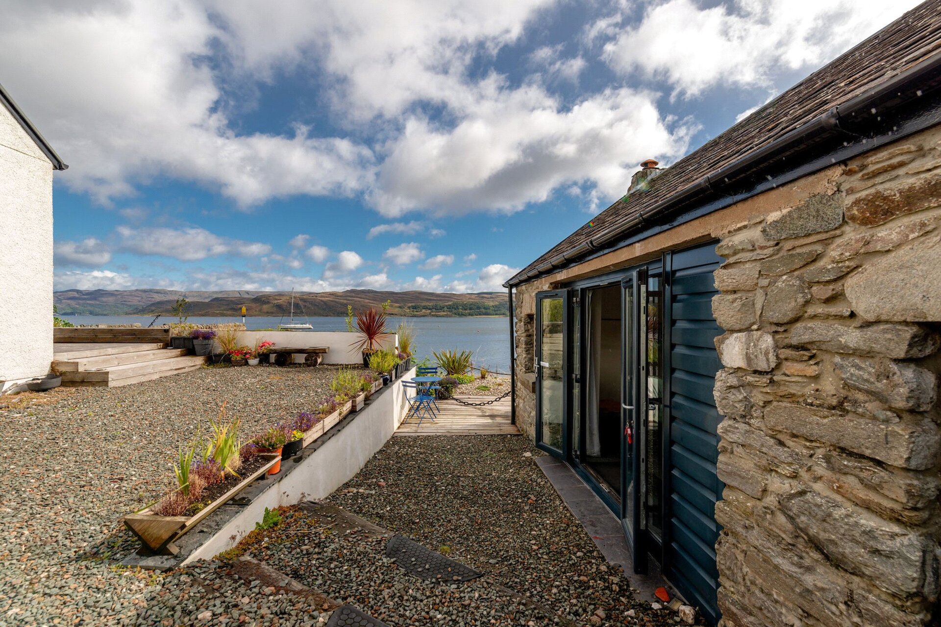 The Pier House, Kames, Tighnabruaich, Argyll and Bute, PA21 2AF - Picture #45