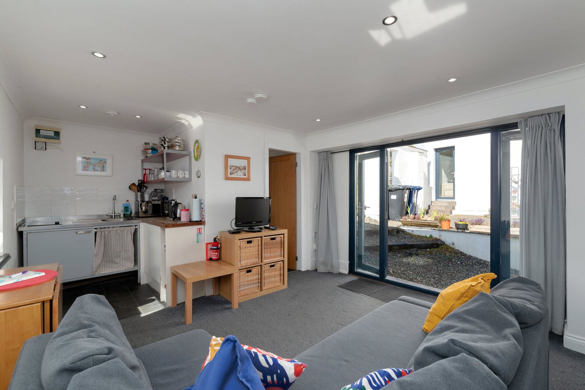 The Pier House, Kames, Tighnabruaich, Argyll and Bute, PA21 2AF - Picture #47