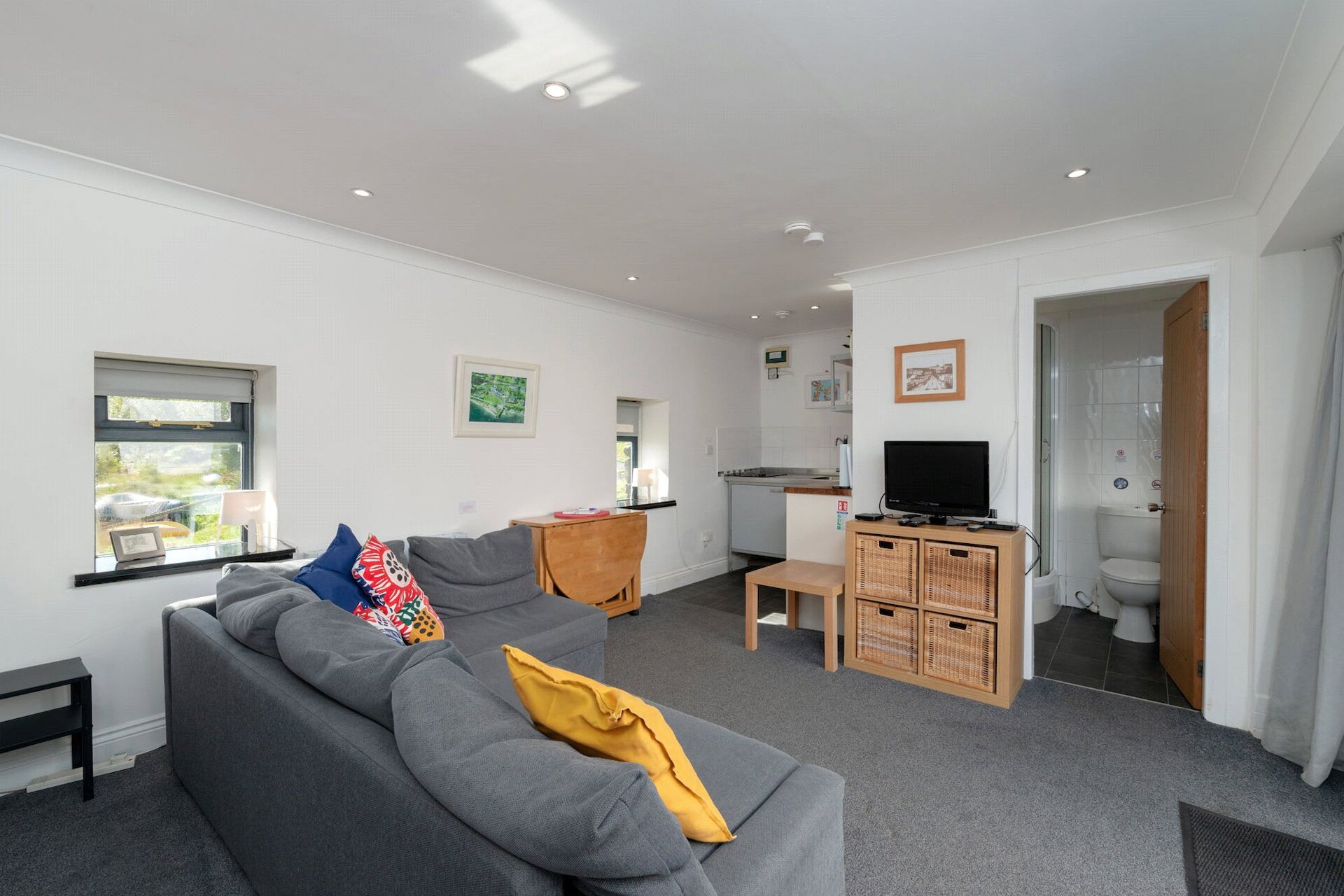 The Pier House, Kames, Tighnabruaich, Argyll and Bute, PA21 2AF - Picture #48