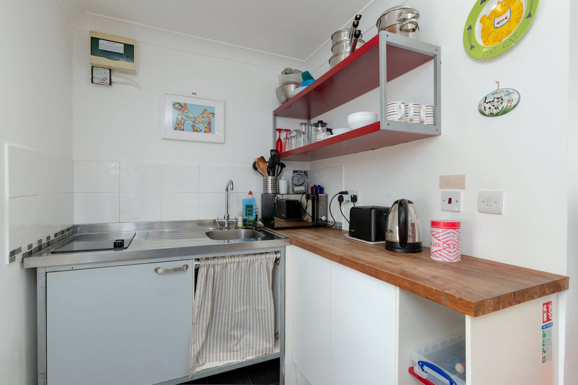 The Pier House, Kames, Tighnabruaich, Argyll and Bute, PA21 2AF - Picture #51