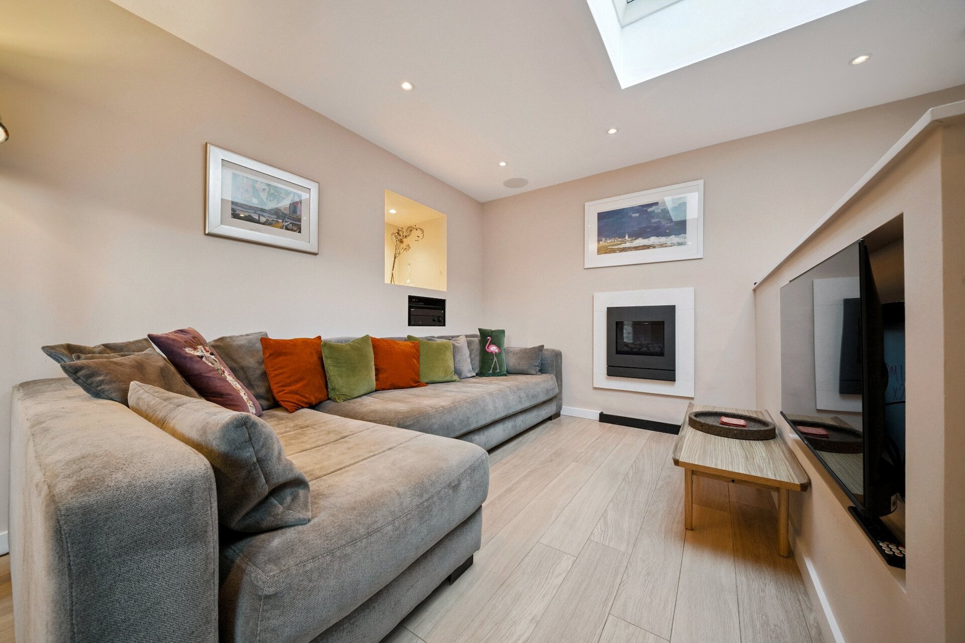 25A The Gatehouse, Spylaw Street, Edinburgh, EH13 0JT - Picture #11