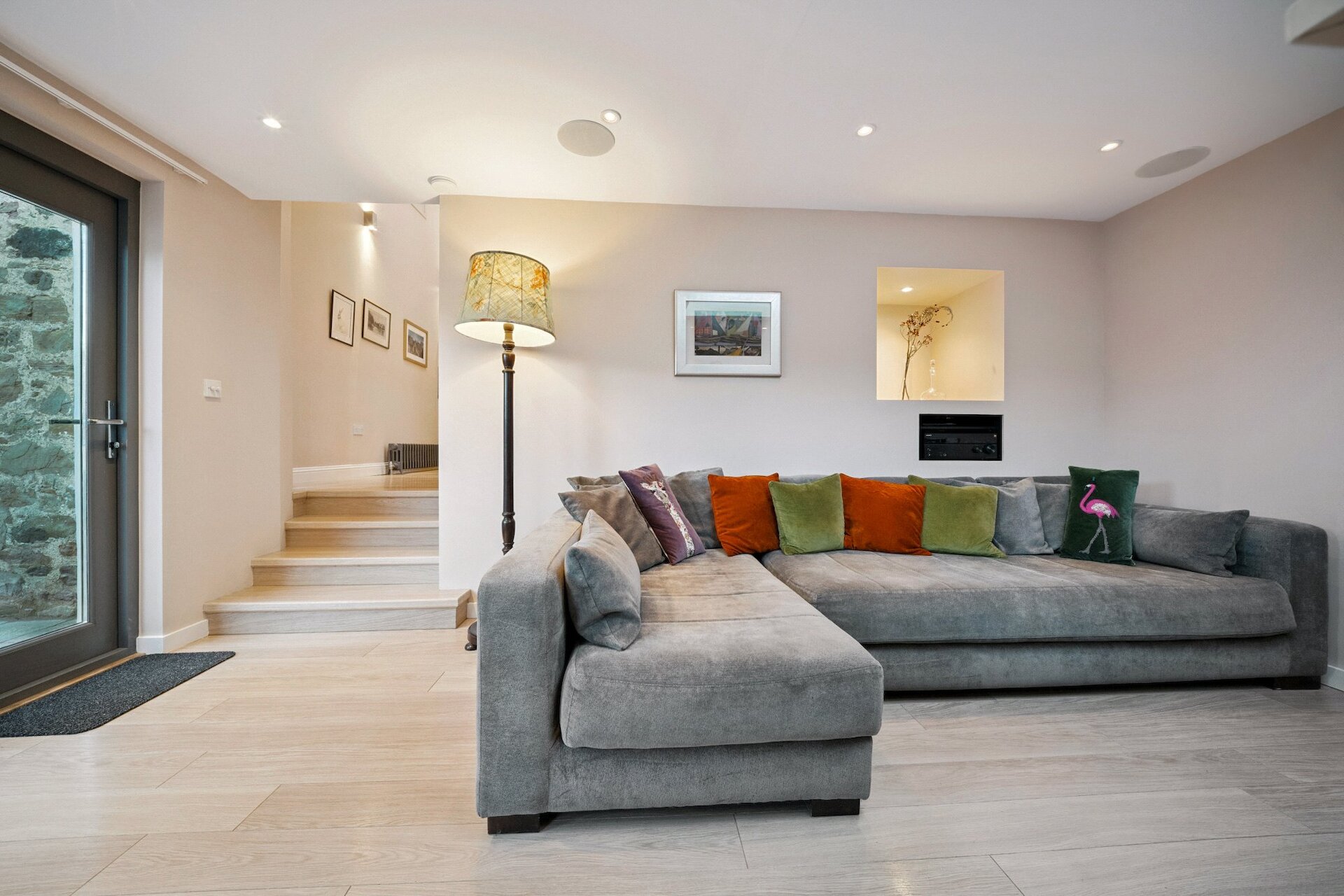 25A The Gatehouse, Spylaw Street, Edinburgh, EH13 0JT - Picture #6