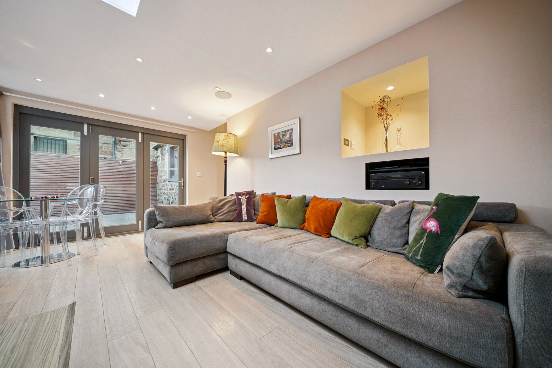 25A The Gatehouse, Spylaw Street, Edinburgh, EH13 0JT - Picture #7