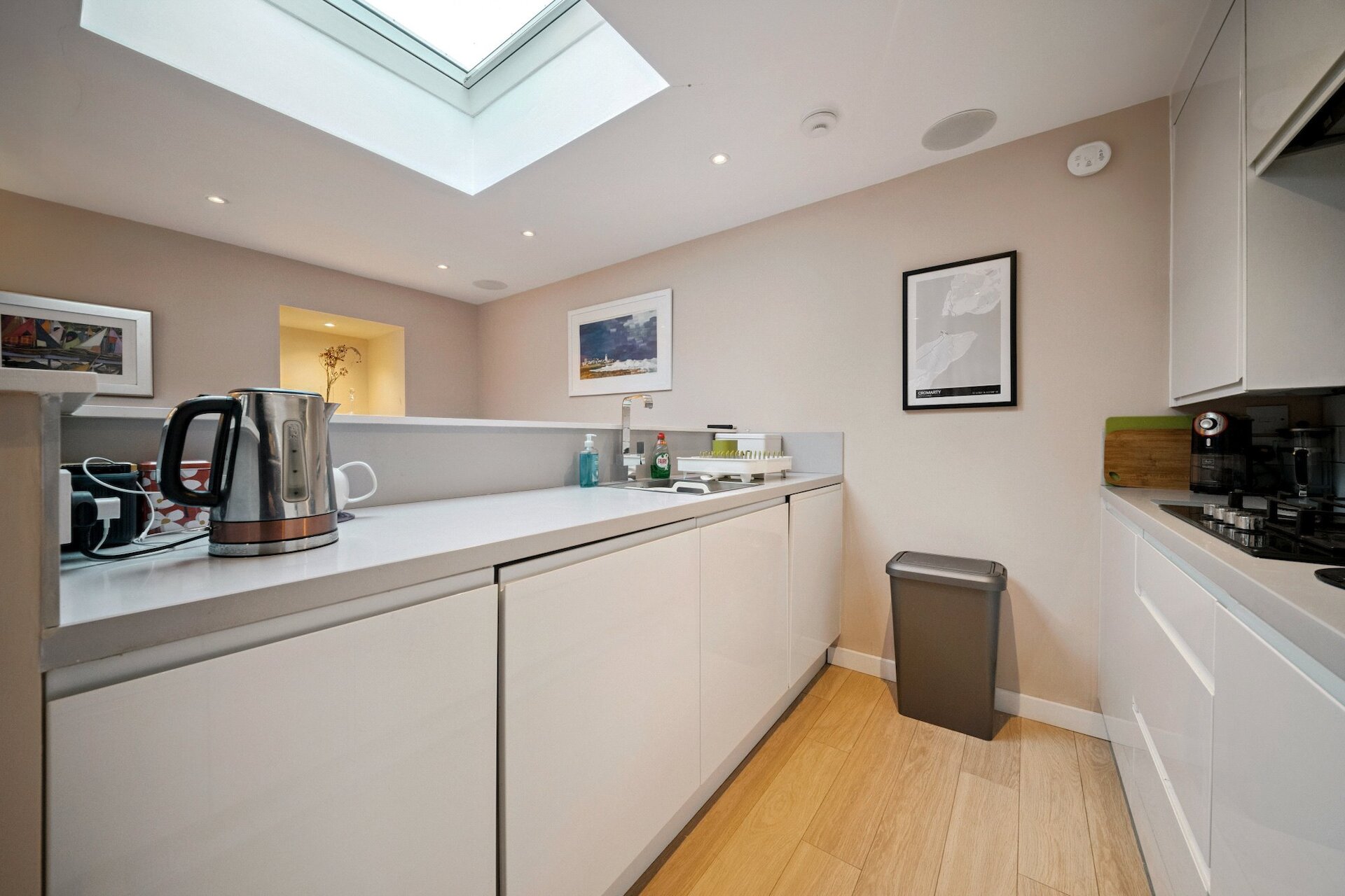 25A The Gatehouse, Spylaw Street, Edinburgh, EH13 0JT - Picture #12