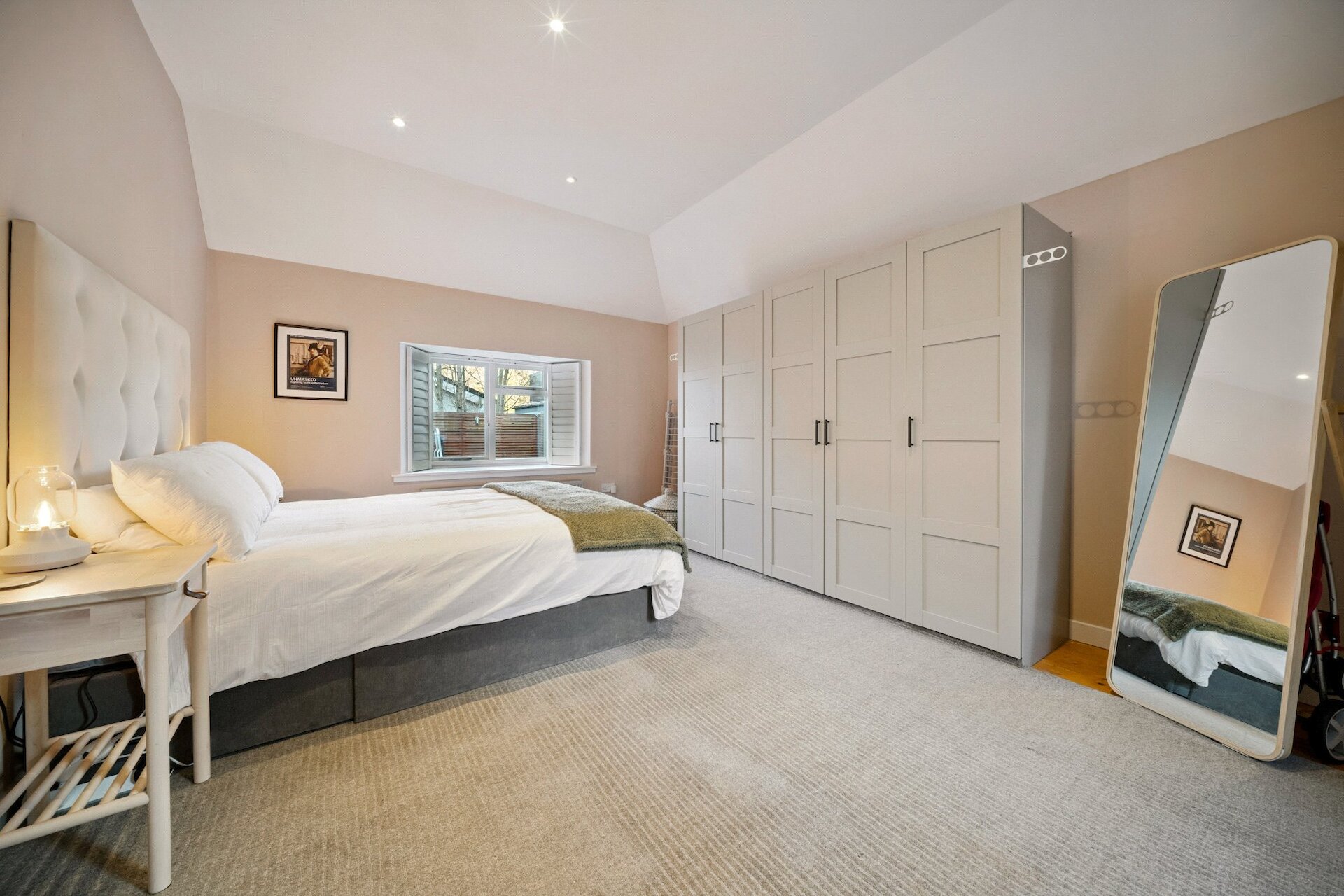 25A The Gatehouse, Spylaw Street, Edinburgh, EH13 0JT - Picture #15