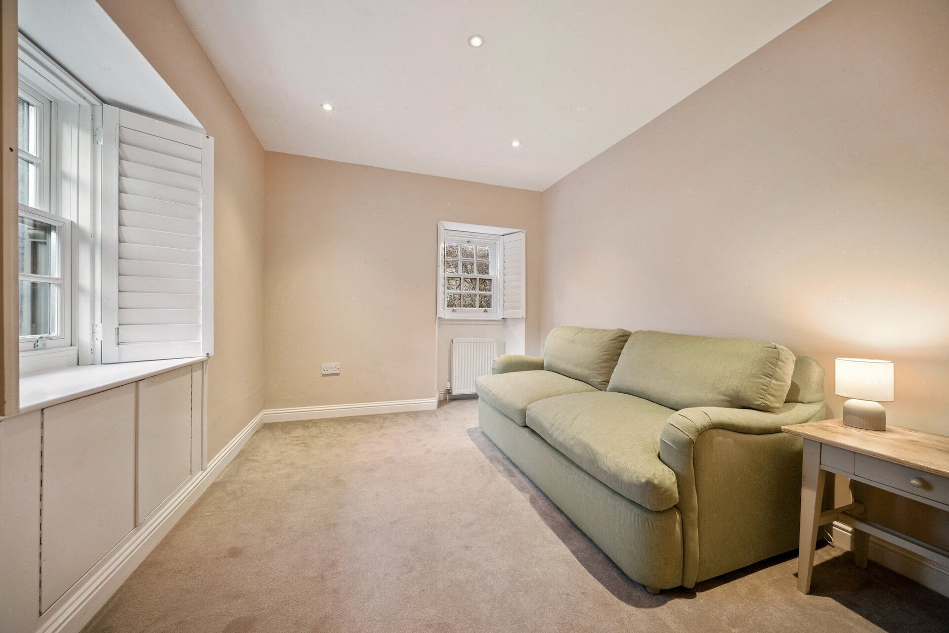 25A The Gatehouse, Spylaw Street, Edinburgh, EH13 0JT - Picture #21